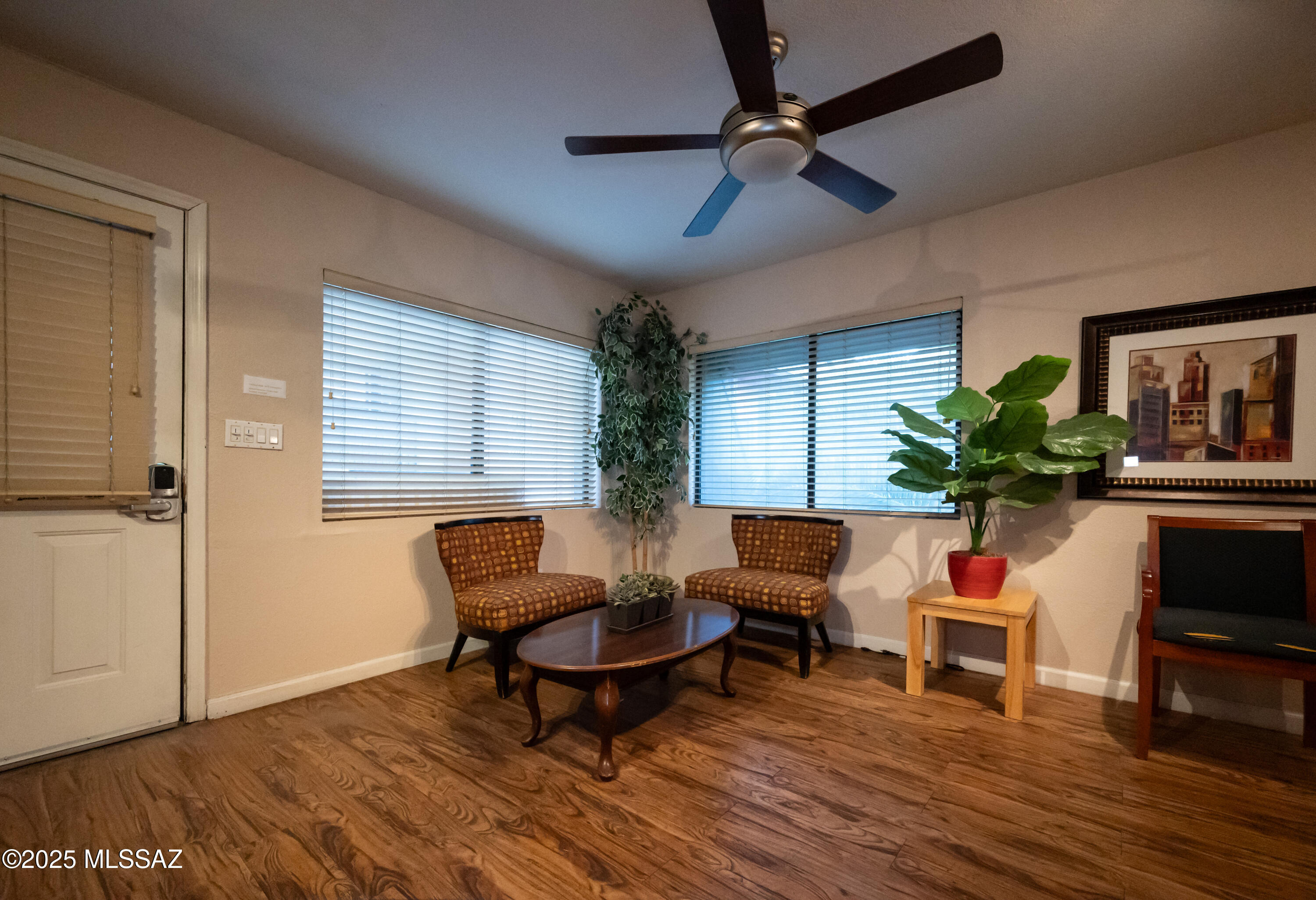 Costa Del Sol Condominiums - Residential