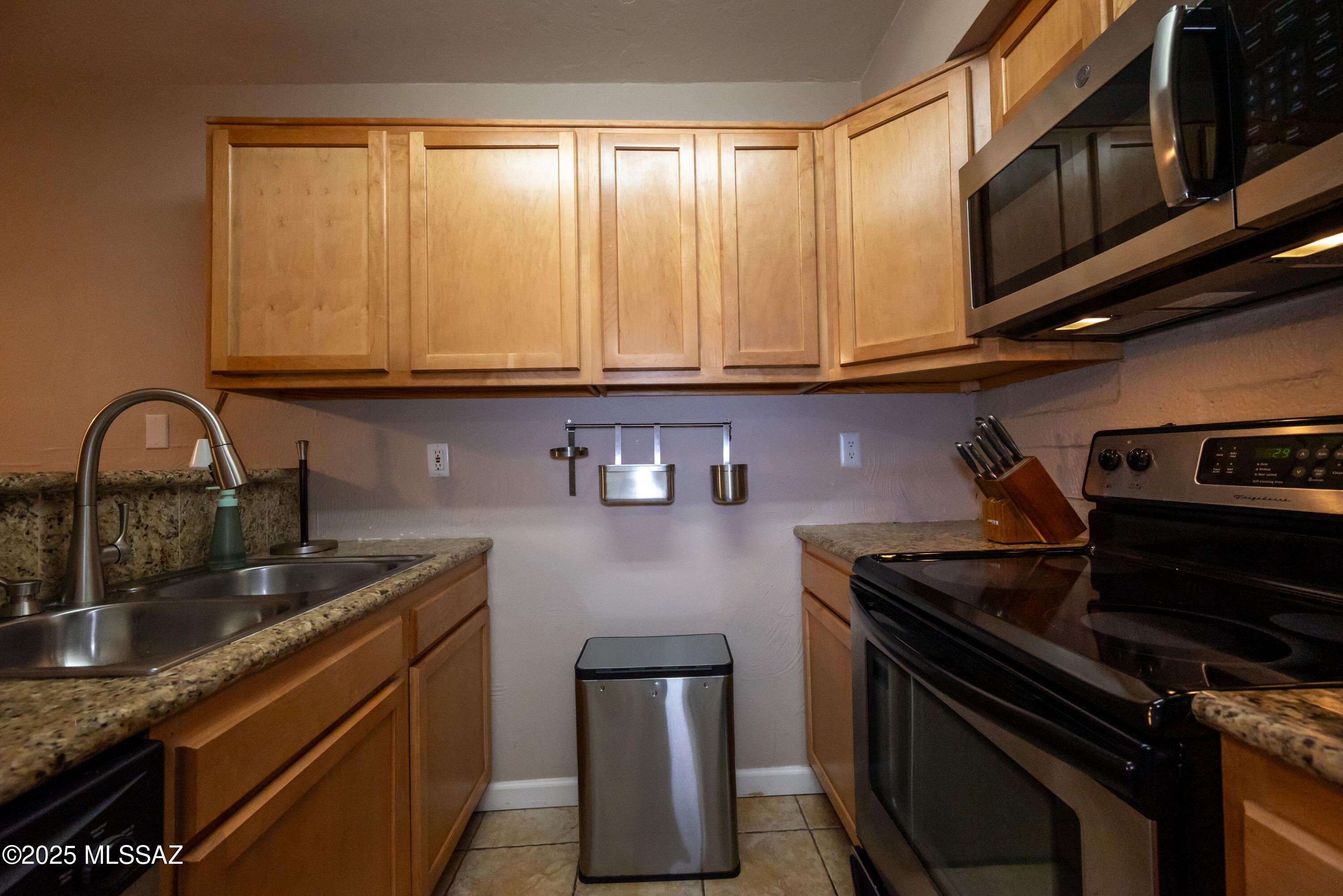 Costa Del Sol Condominiums - Residential