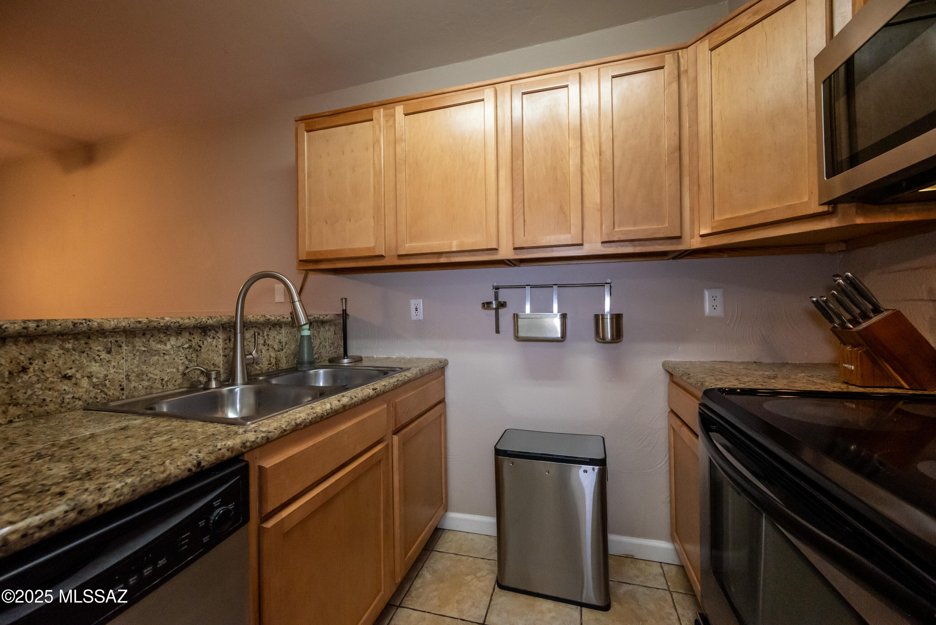 Costa Del Sol Condominiums - Residential