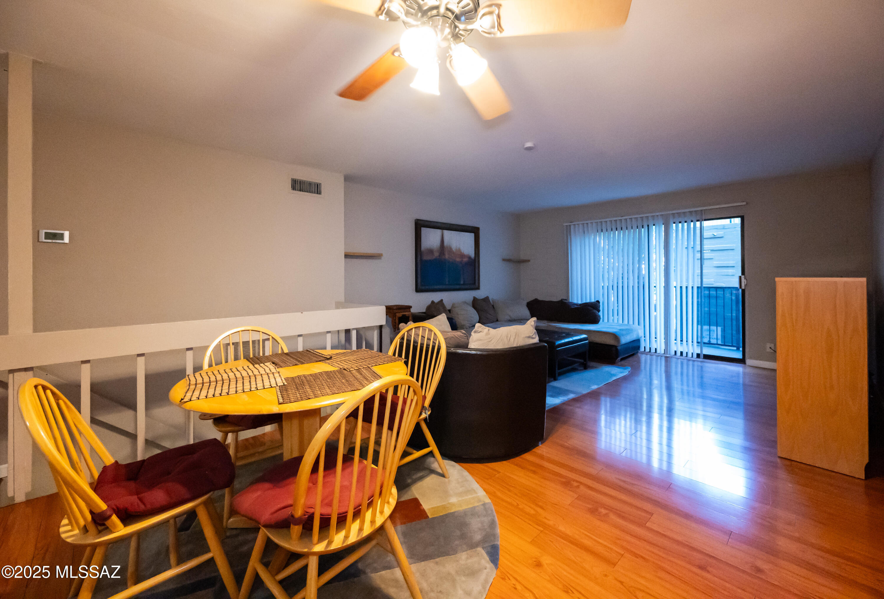 Costa Del Sol Condominiums - Residential