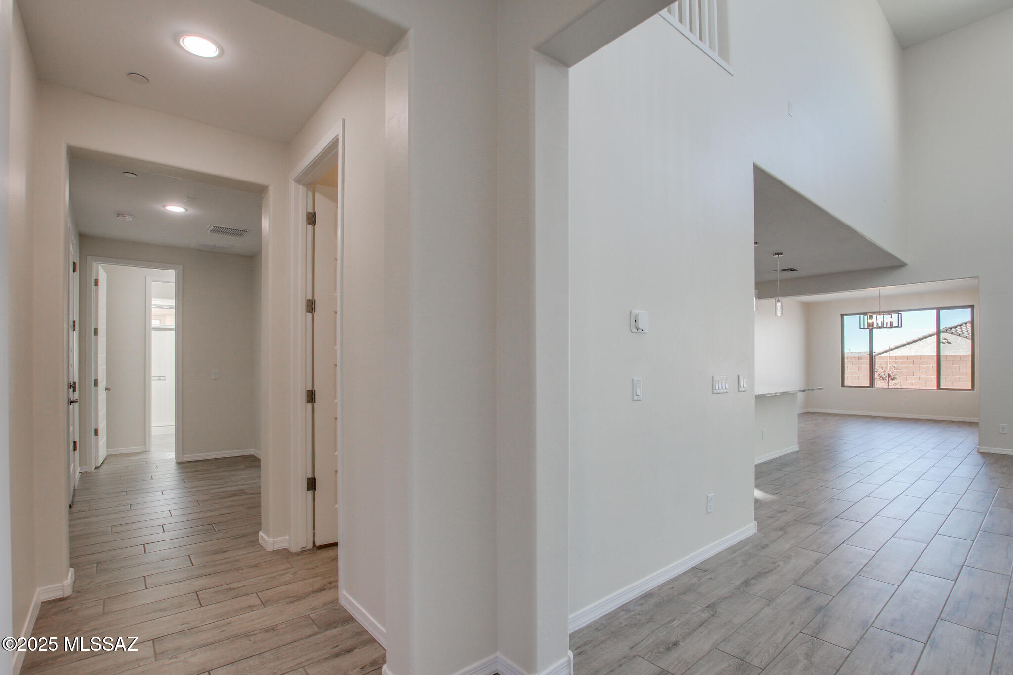 Rocking K South Neighborhood 1 Parcel E-2 - Residential