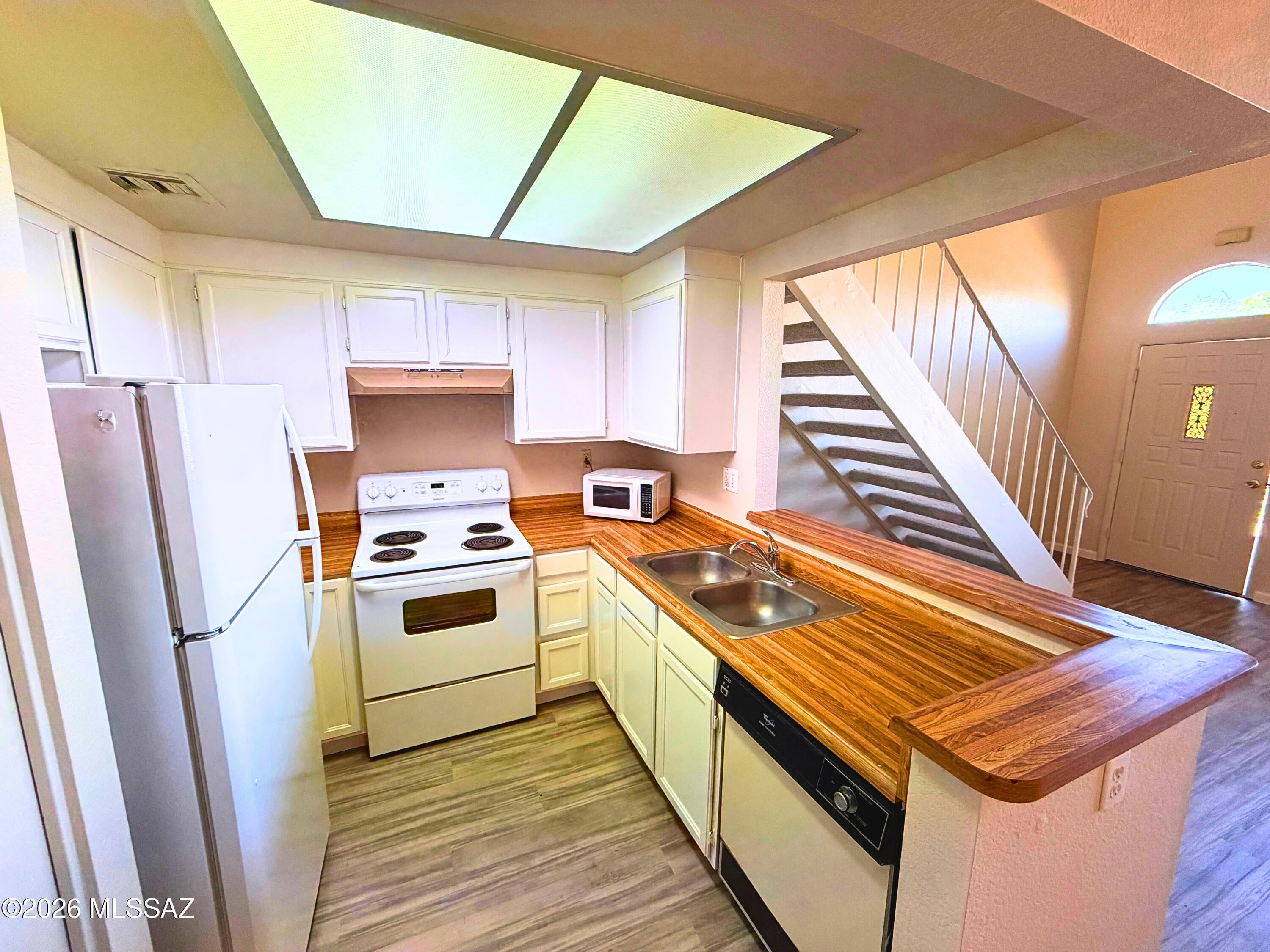 Highlands Station I (1-14) - Residential