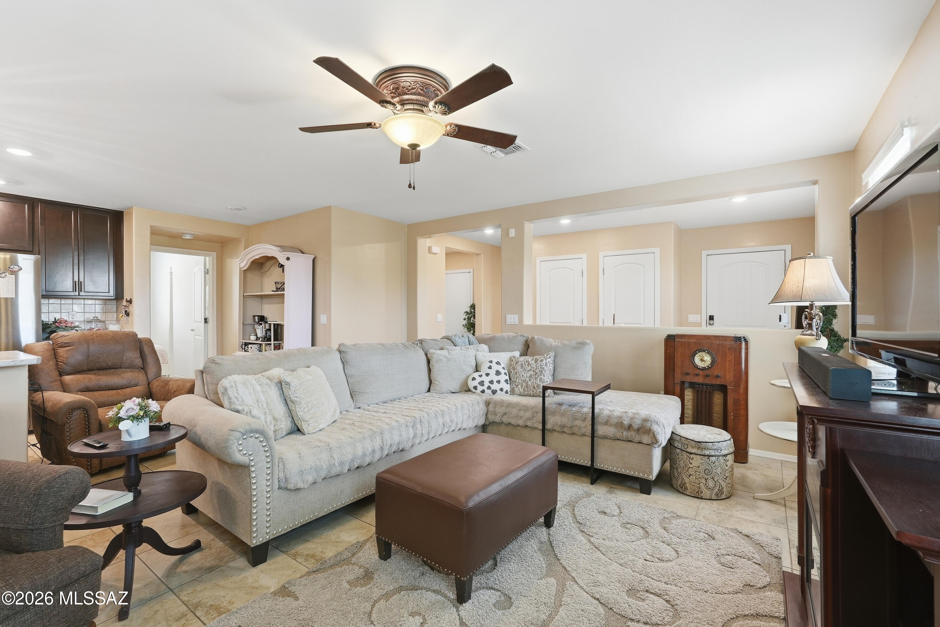 Desert Point 2 - Residential