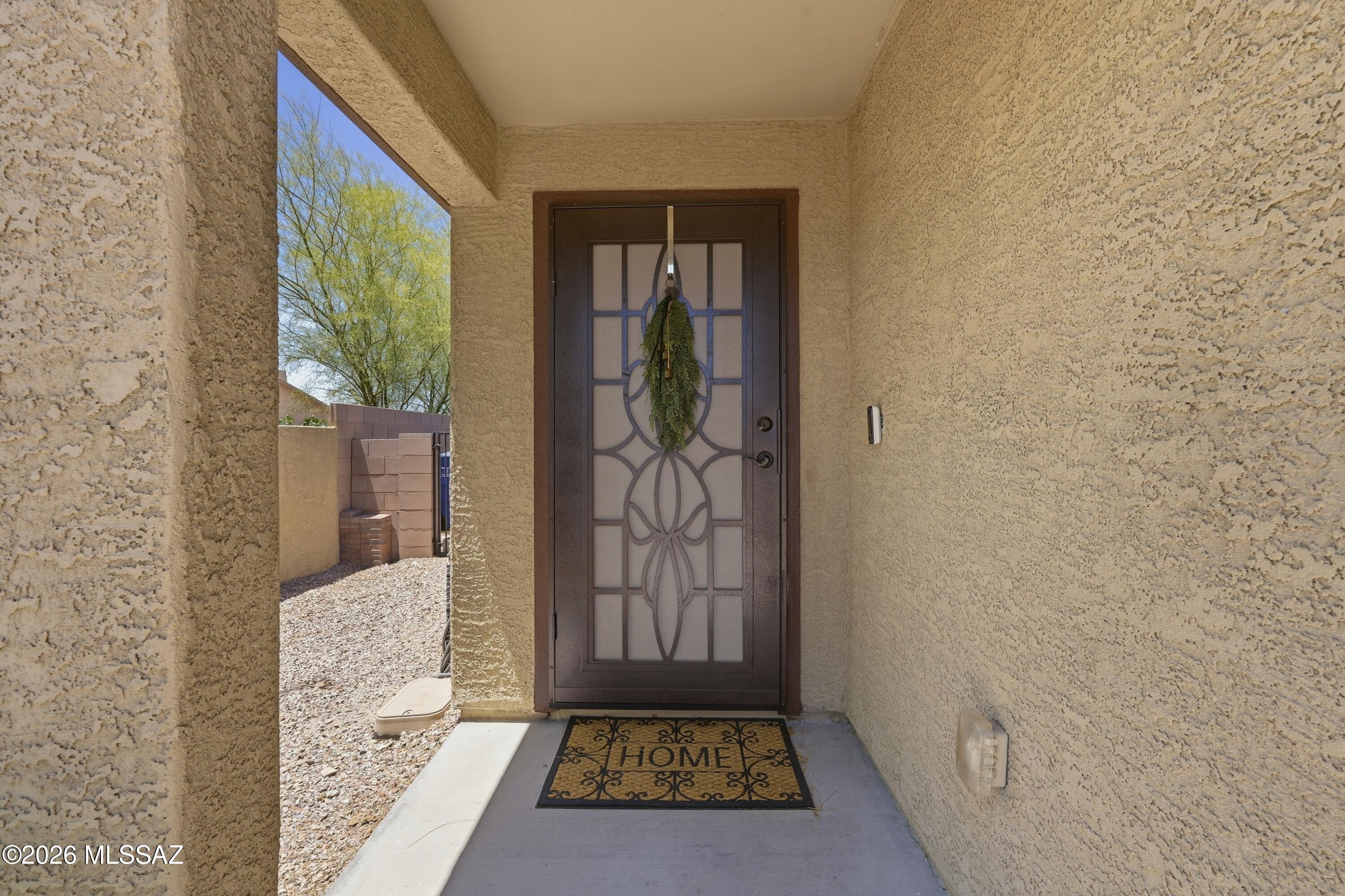 Desert Point 2 - Residential