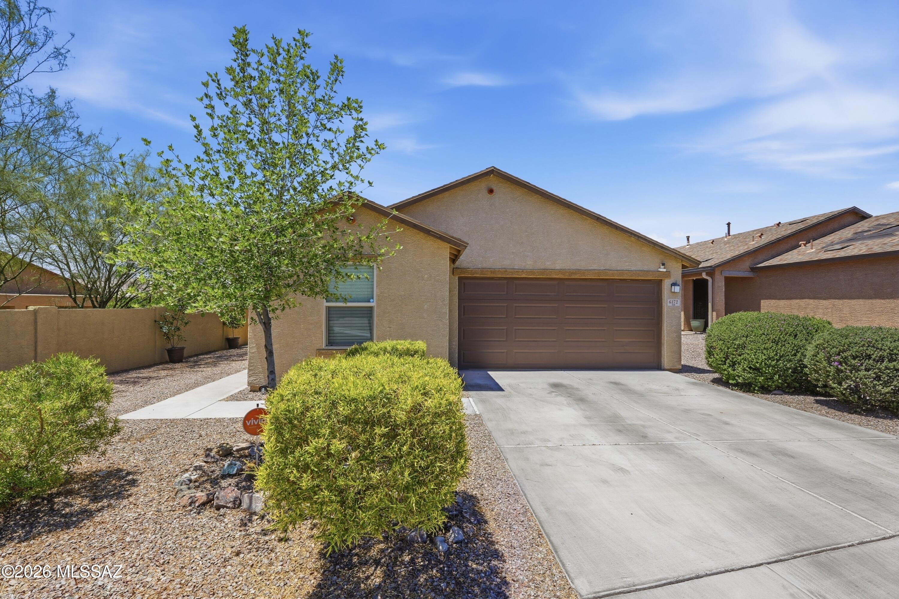 Come see this beautifully maintained home today, priced to sell quickly!  You will fall in love with this house from the moment you walk in.  Offers well designed kitchen with beautiful counter tops, cabinets and backsplash.  Freshly painted walls and a well-designed backyard space to relax in.