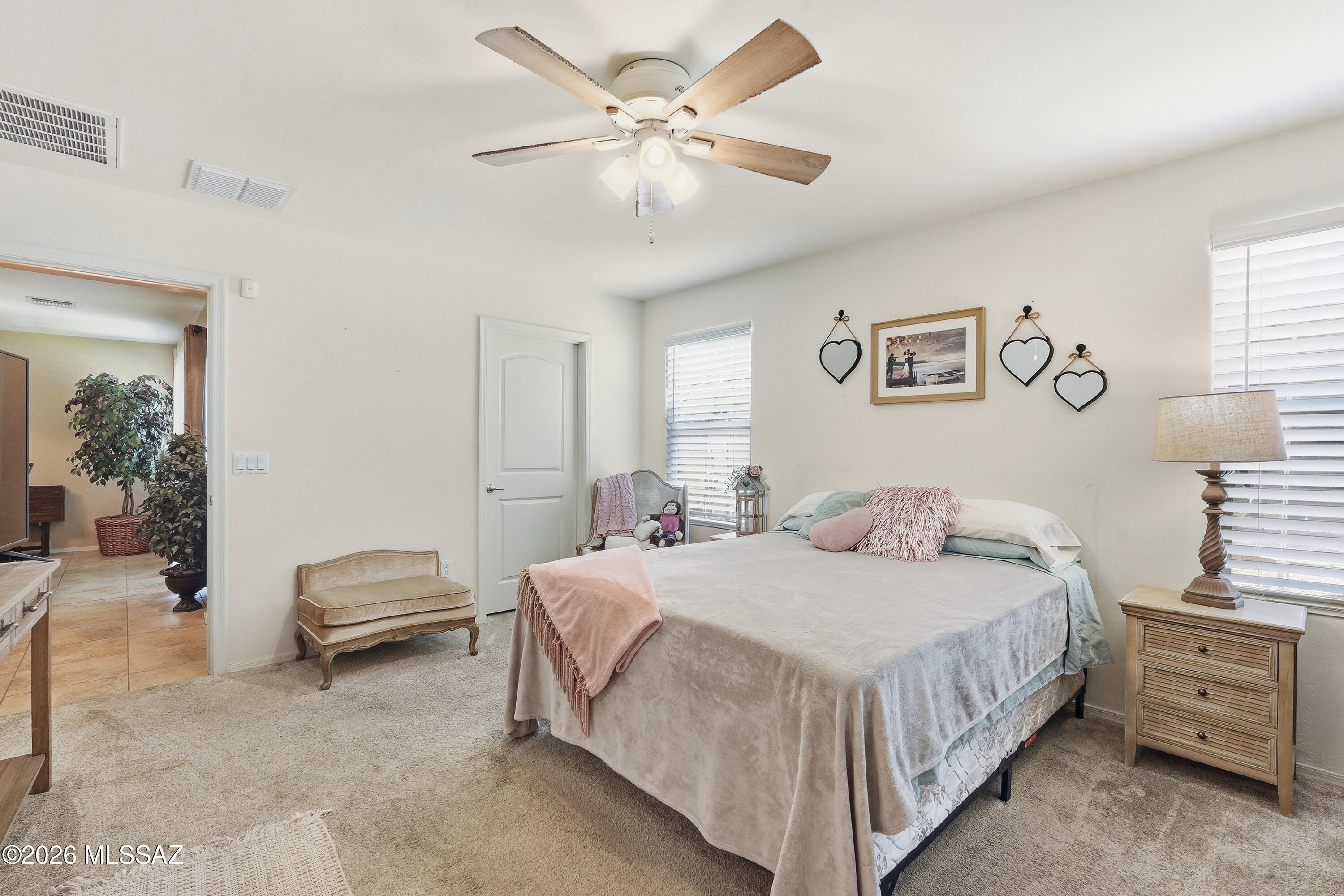 Desert Point 2 - Residential
