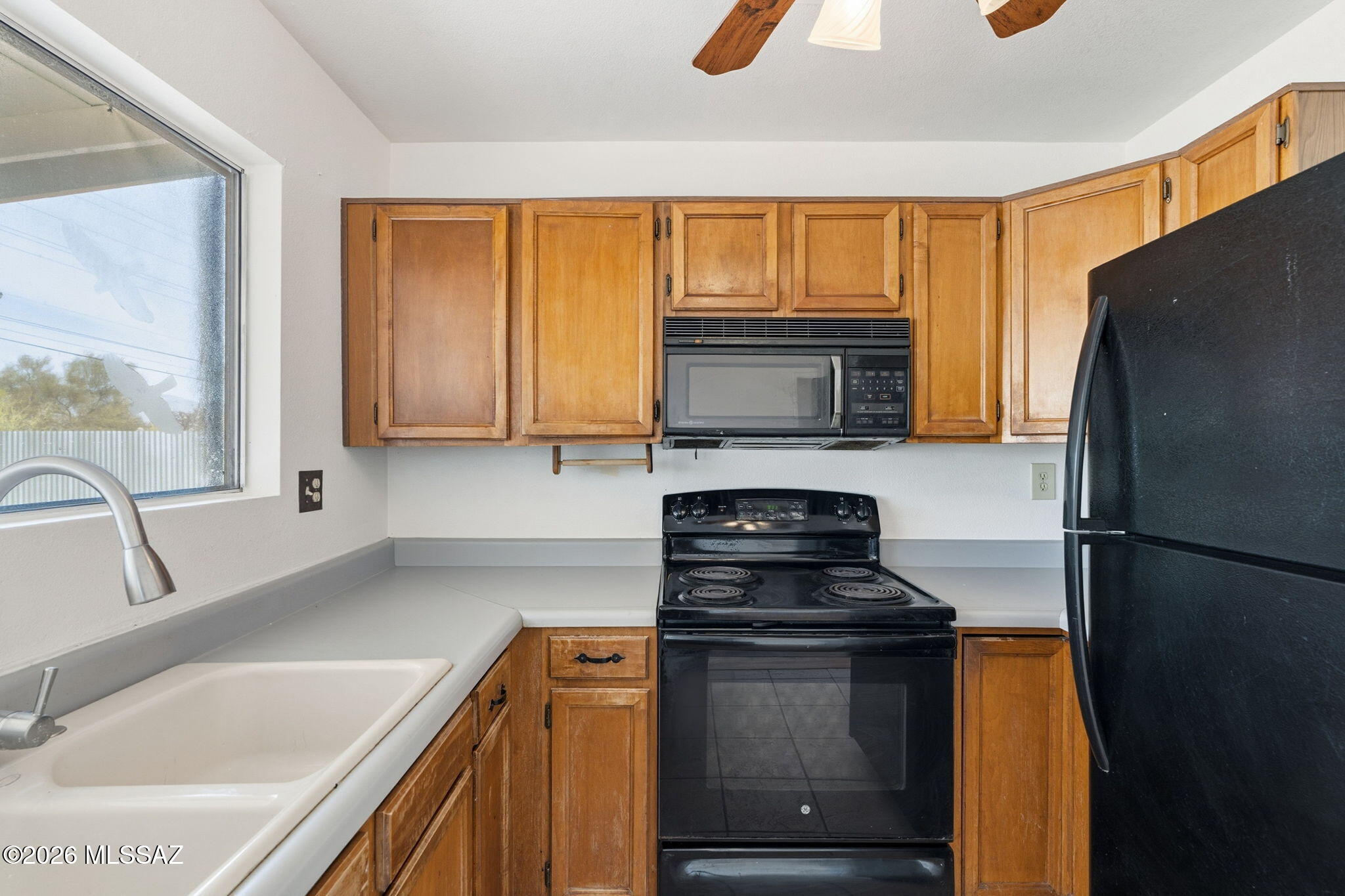 Saddlewood Ranch (1-285) - Residential