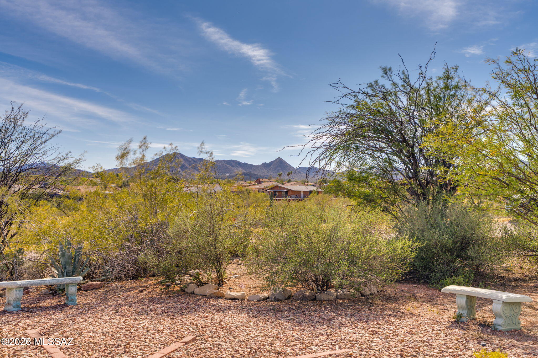 Saddlewood Ranch (1-285) - Residential