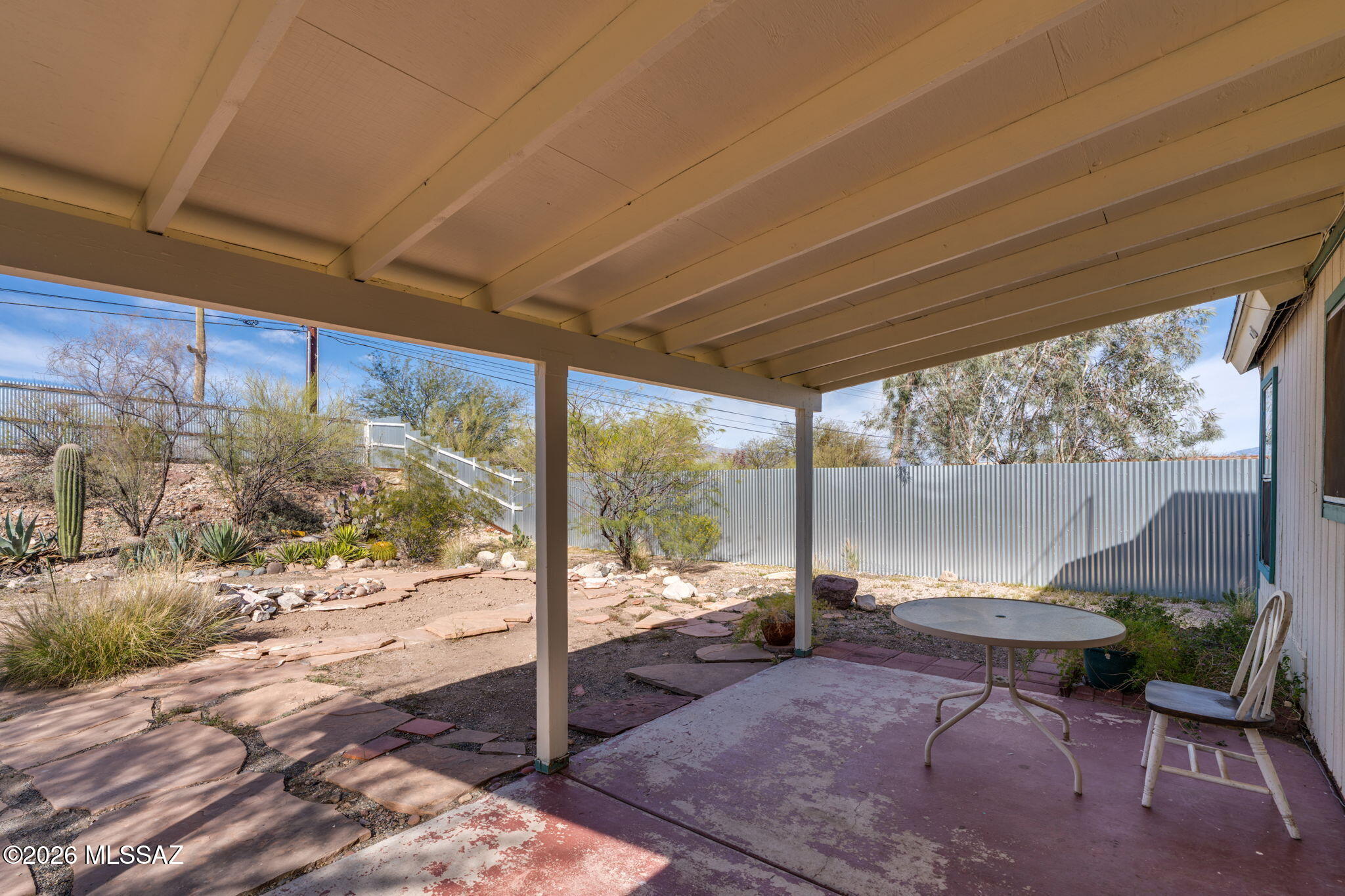 Saddlewood Ranch (1-285) - Residential