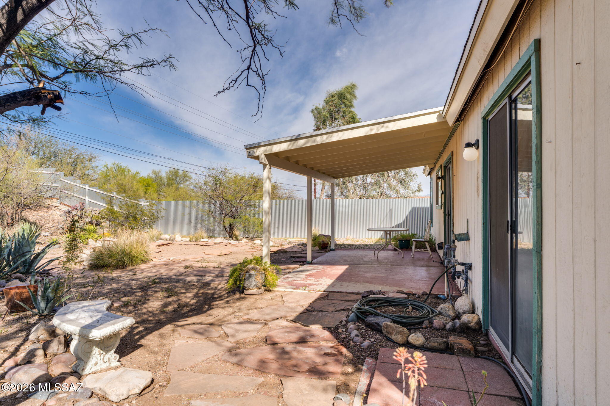 Saddlewood Ranch (1-285) - Residential