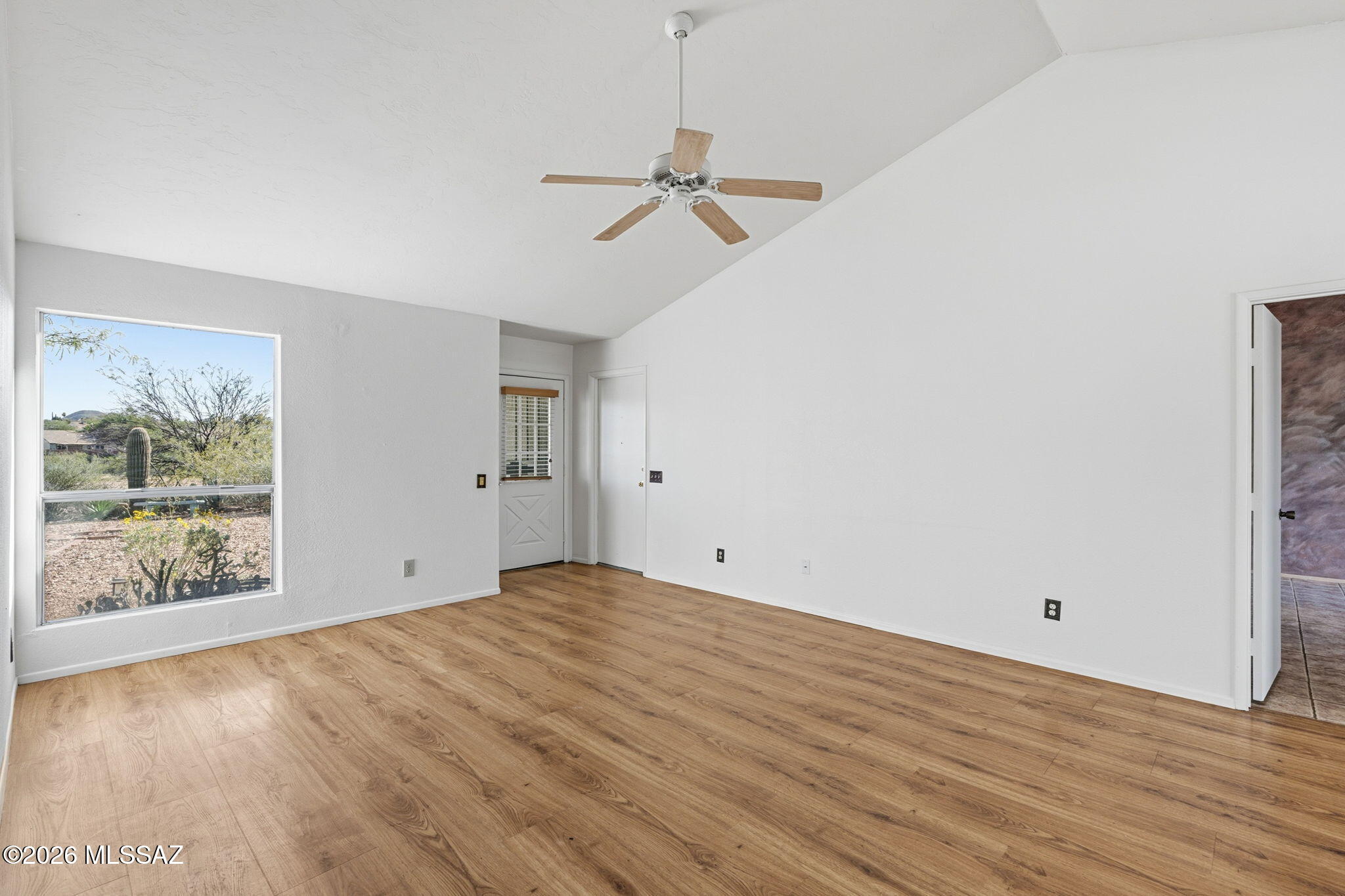 Saddlewood Ranch (1-285) - Residential