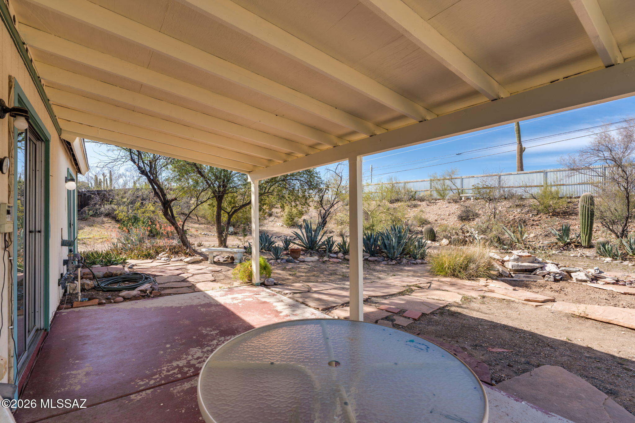 Saddlewood Ranch (1-285) - Residential