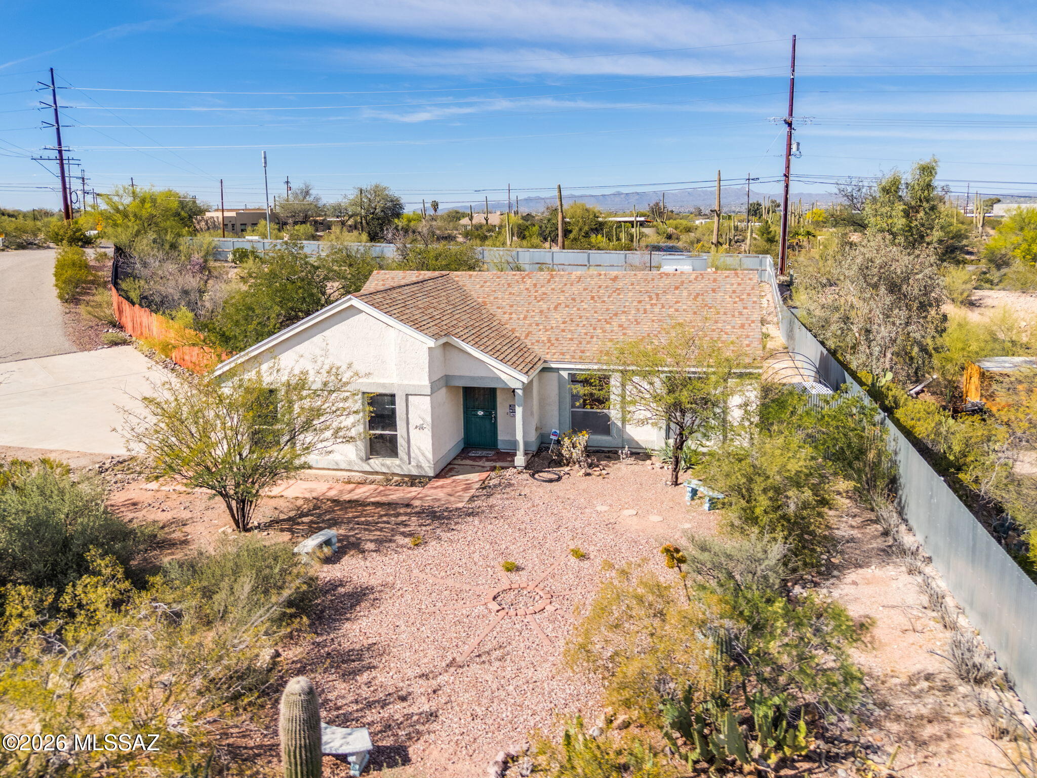 Saddlewood Ranch (1-285) - Residential