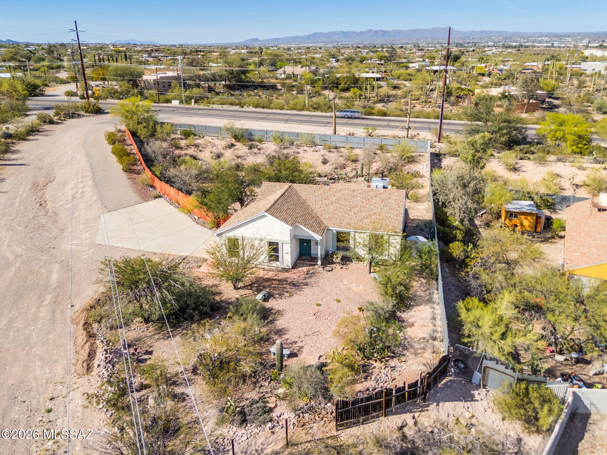 Saddlewood Ranch (1-285) - Residential