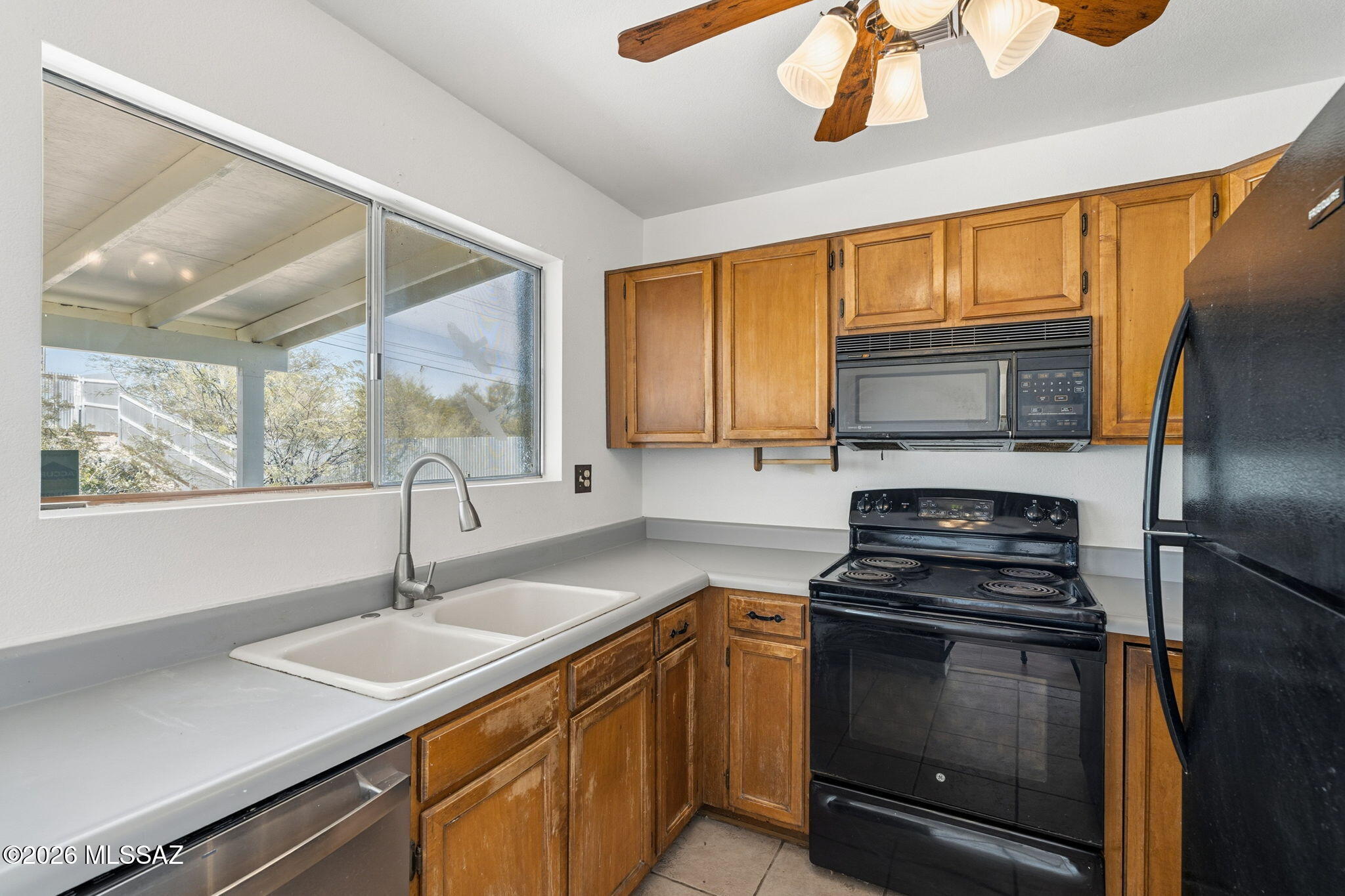 Saddlewood Ranch (1-285) - Residential