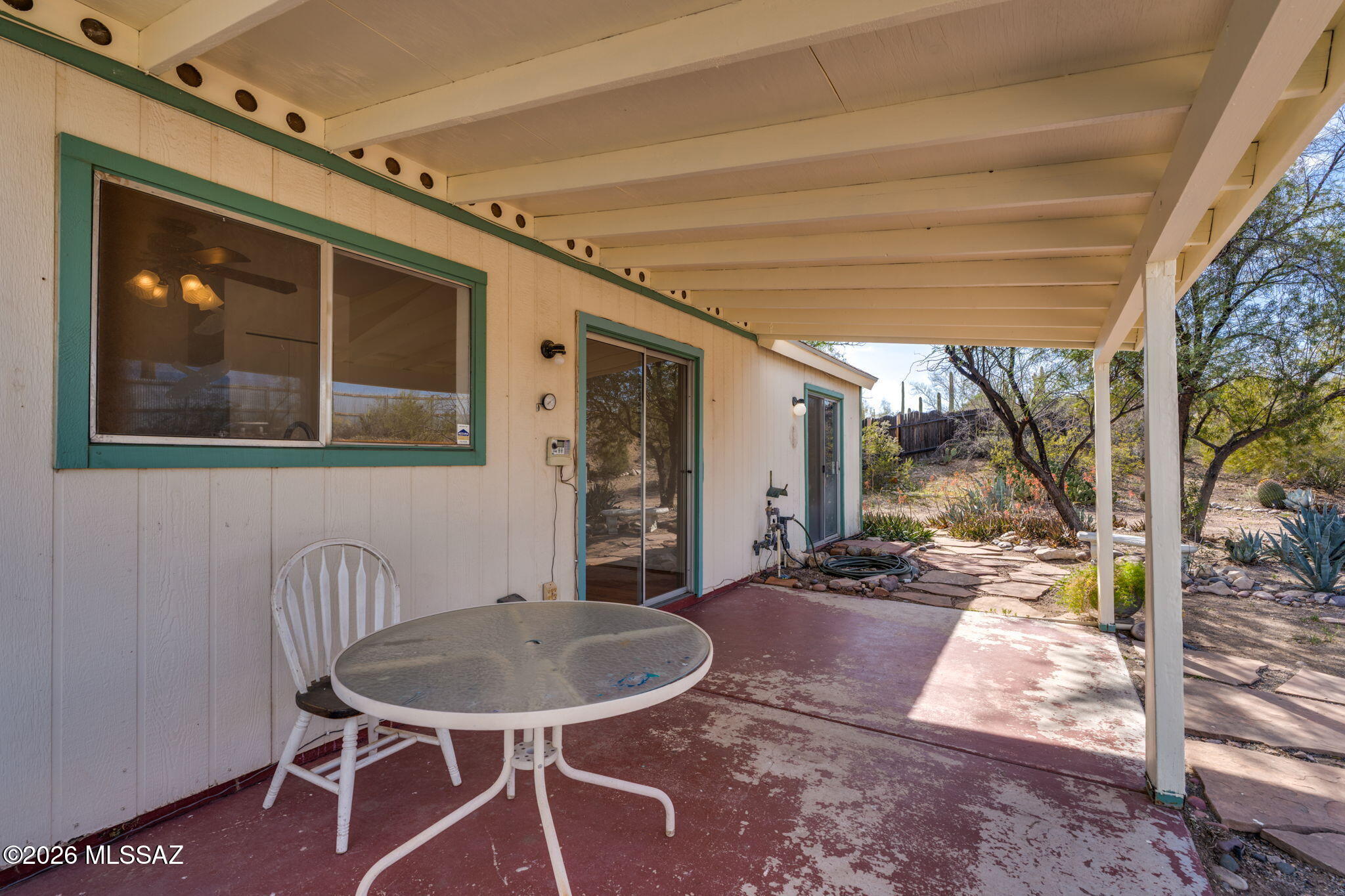 Saddlewood Ranch (1-285) - Residential