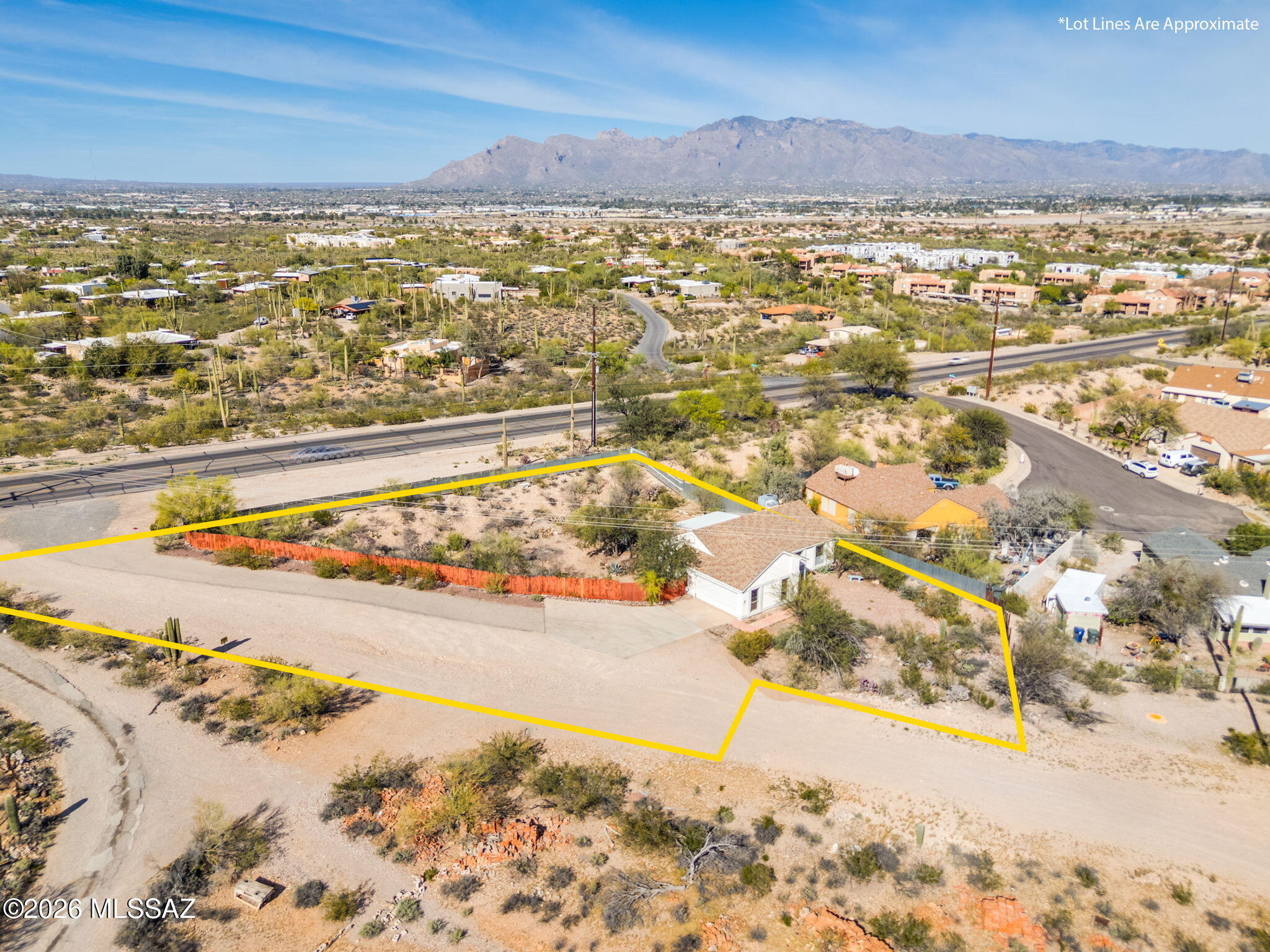 Saddlewood Ranch (1-285) - Residential