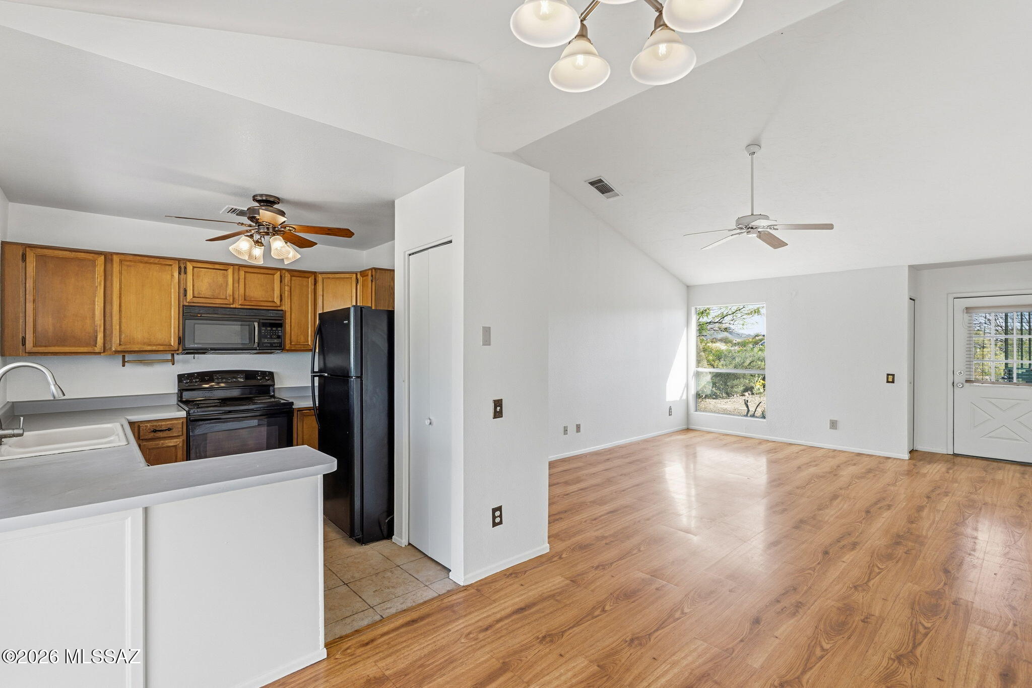 Saddlewood Ranch (1-285) - Residential
