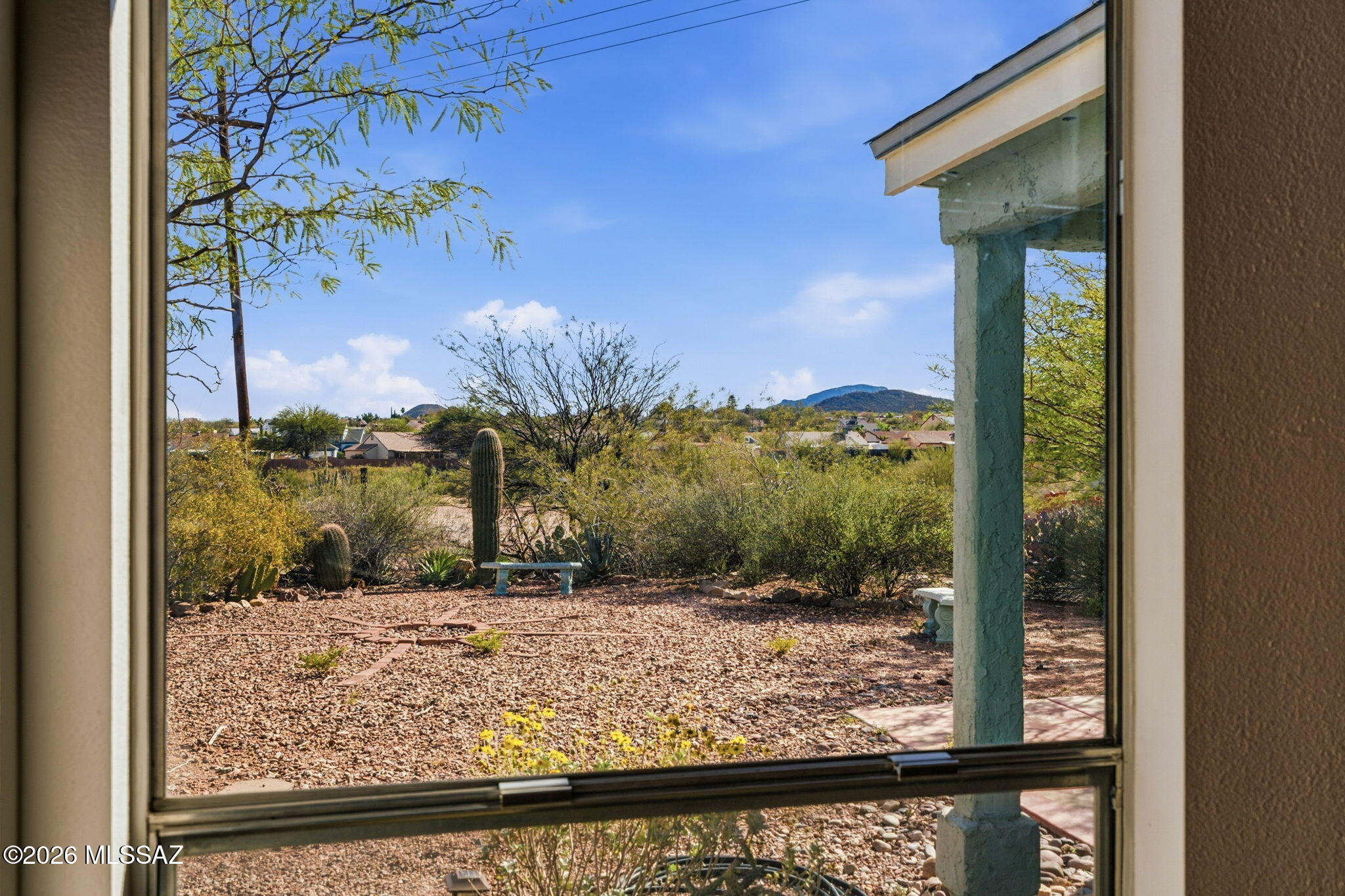 Saddlewood Ranch (1-285) - Residential