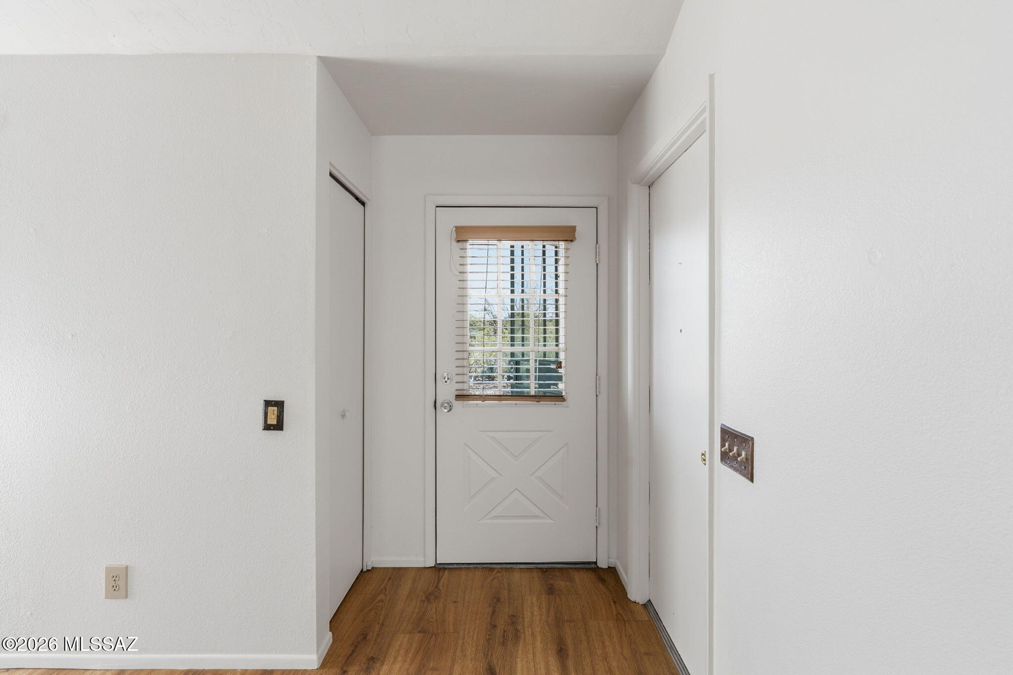 Saddlewood Ranch (1-285) - Residential