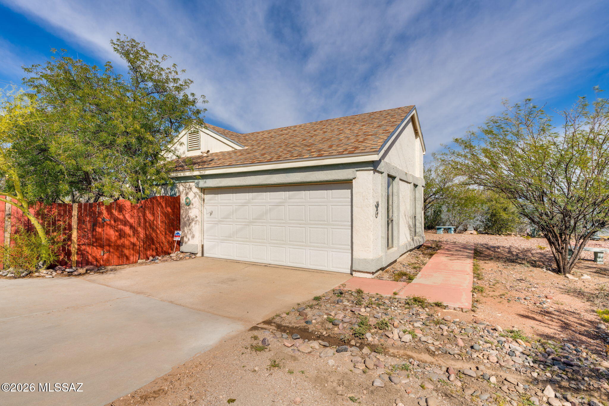 Saddlewood Ranch (1-285) - Residential