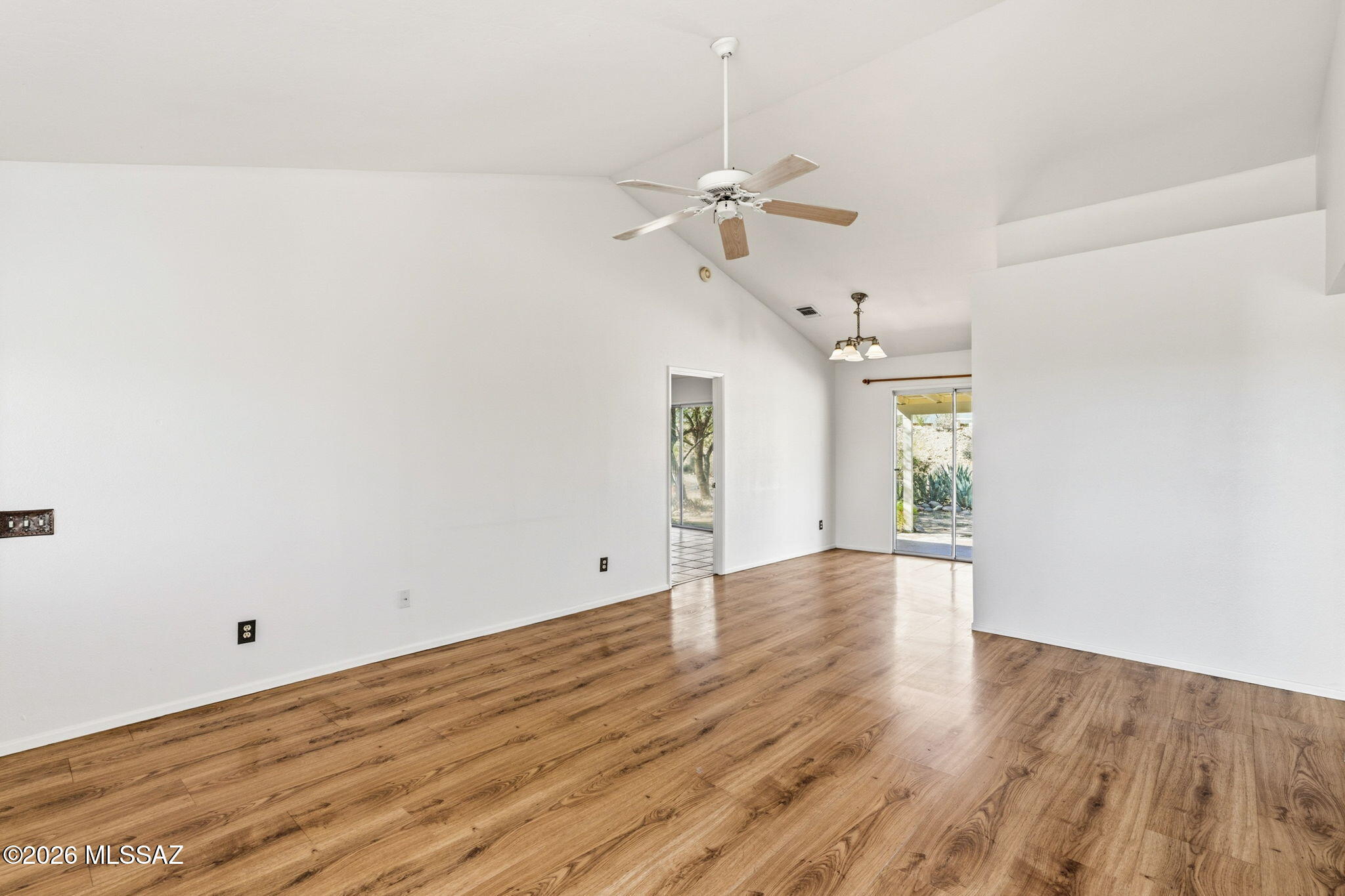 Saddlewood Ranch (1-285) - Residential