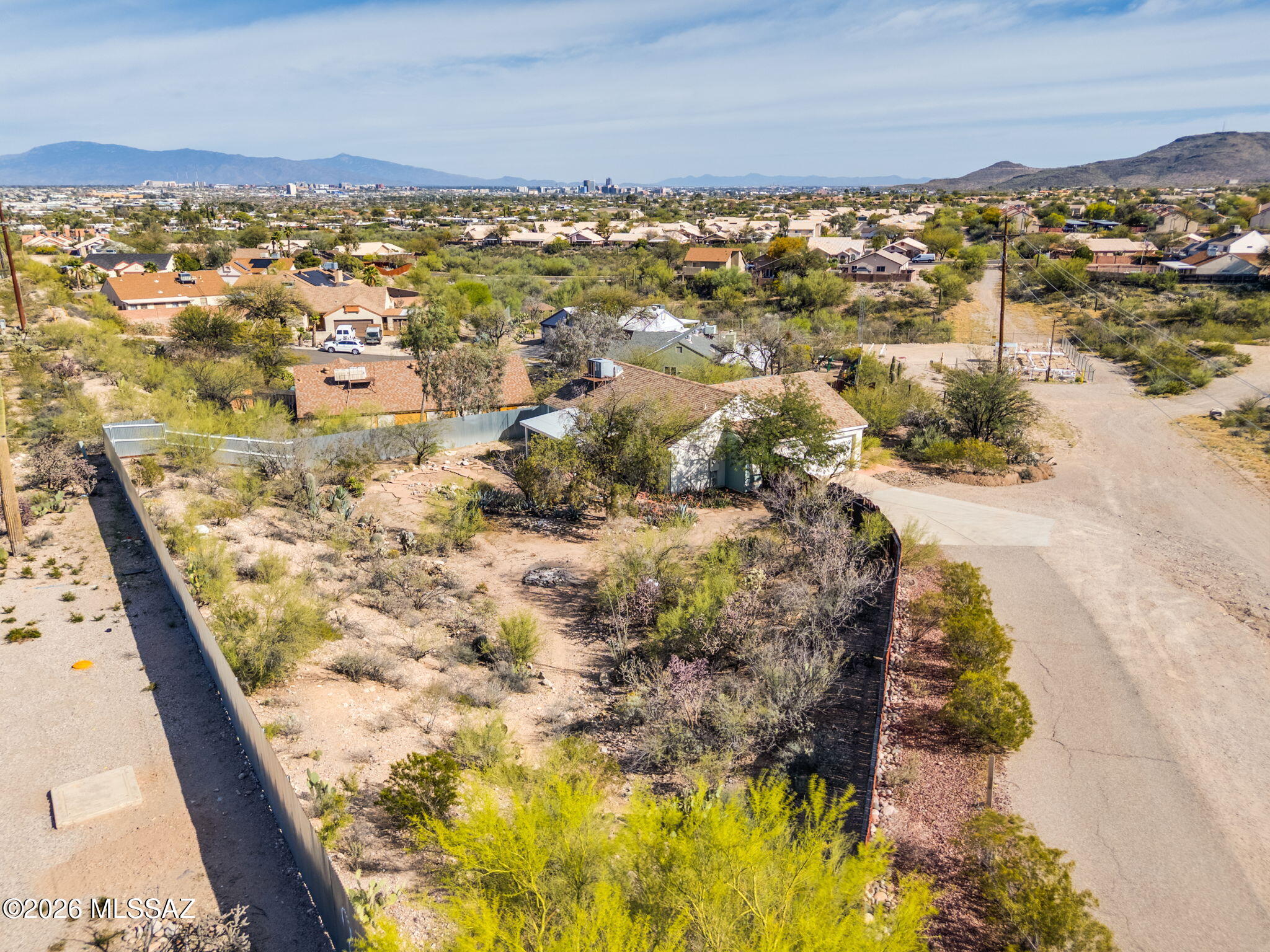 Saddlewood Ranch (1-285) - Residential