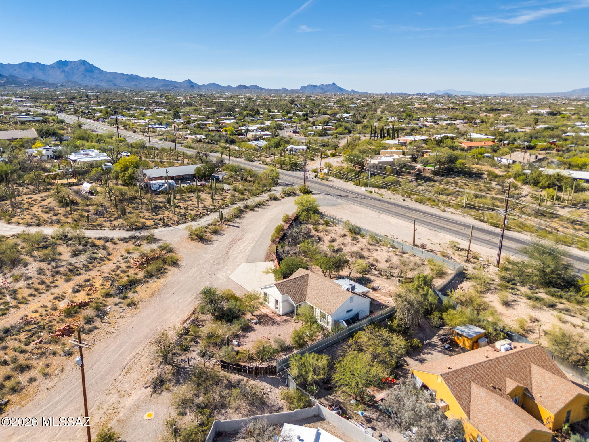 Saddlewood Ranch (1-285) - Residential
