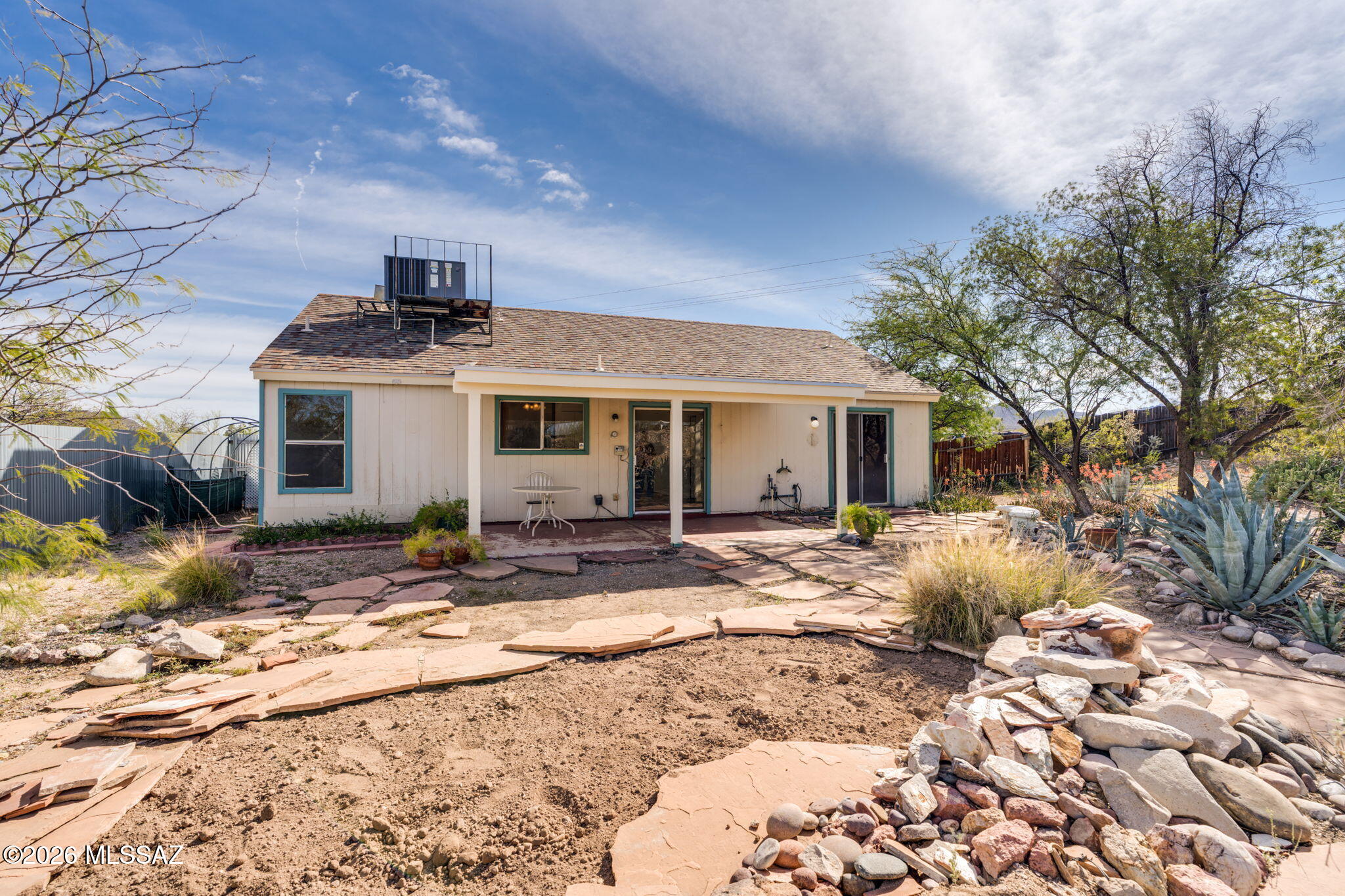 Saddlewood Ranch (1-285) - Residential