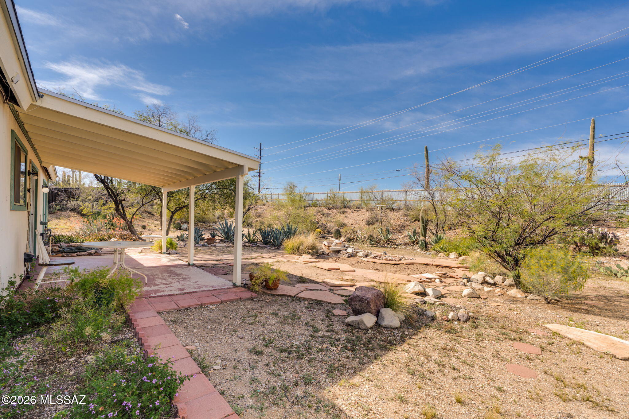 Saddlewood Ranch (1-285) - Residential