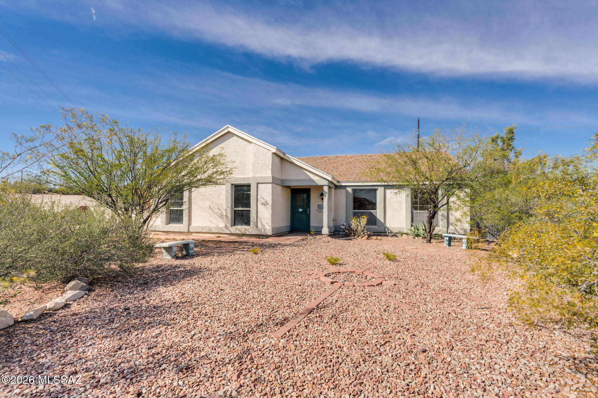 Saddlewood Ranch (1-285) - Residential