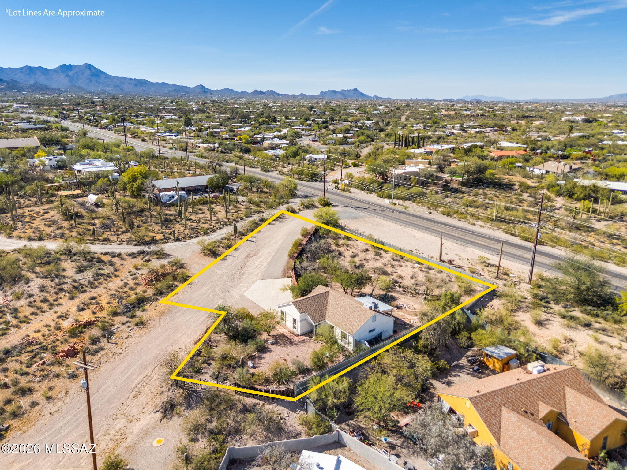 Saddlewood Ranch (1-285) - Residential