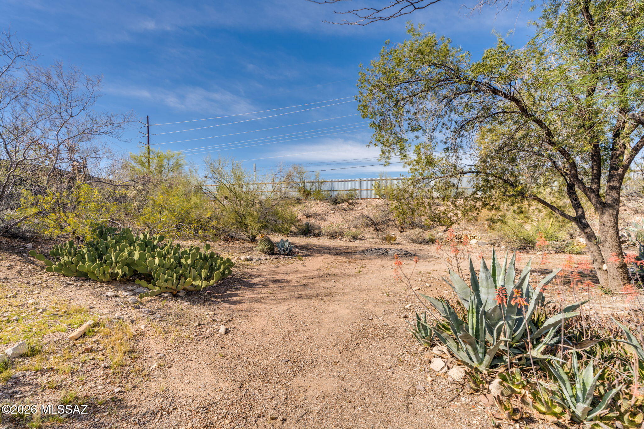 Saddlewood Ranch (1-285) - Residential