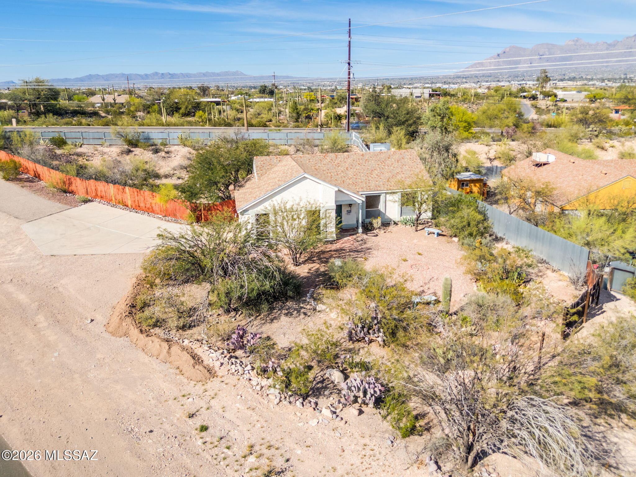 Saddlewood Ranch (1-285) - Residential