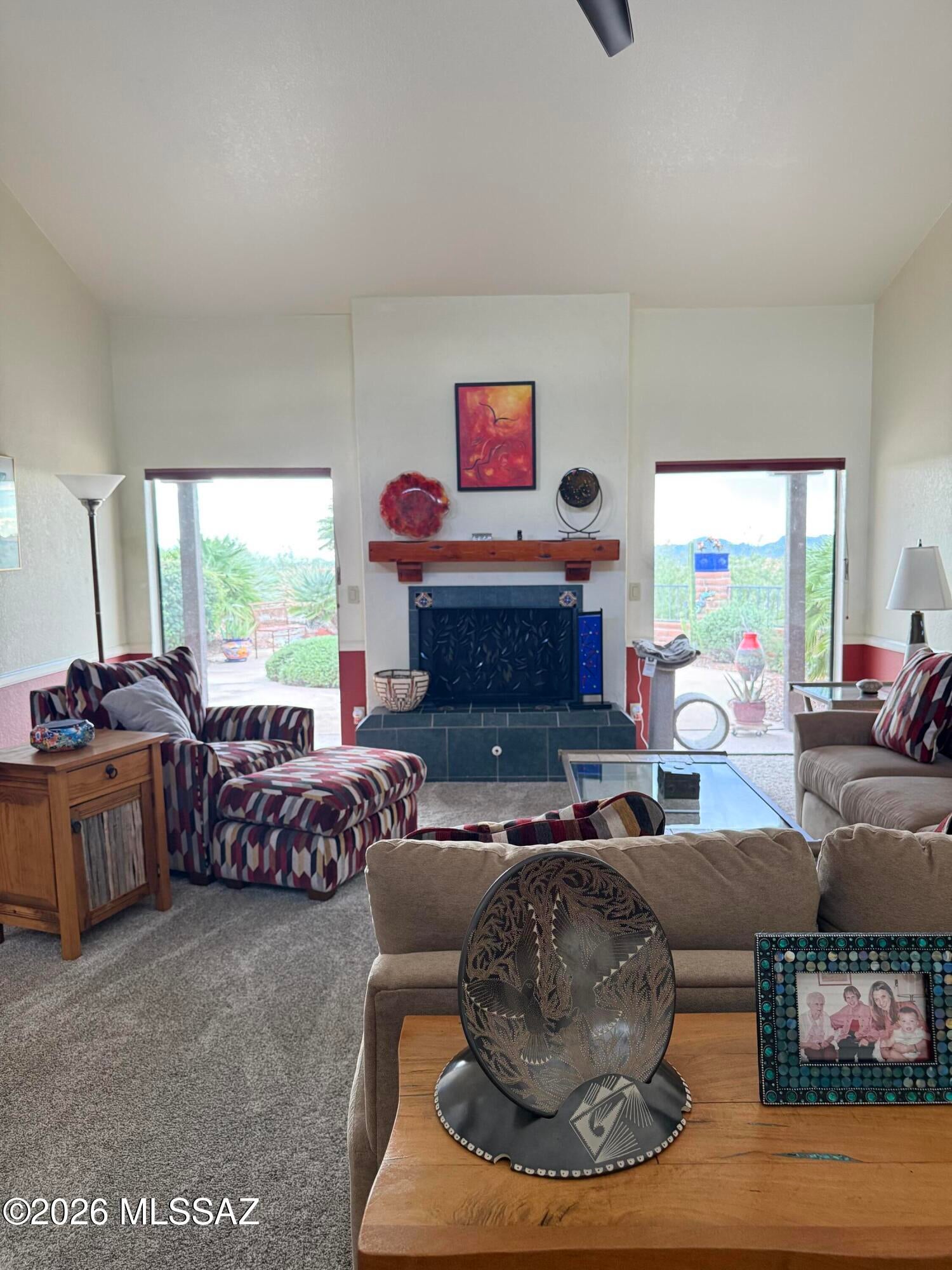 Fairfield Sunrise East (1-520) - Residential