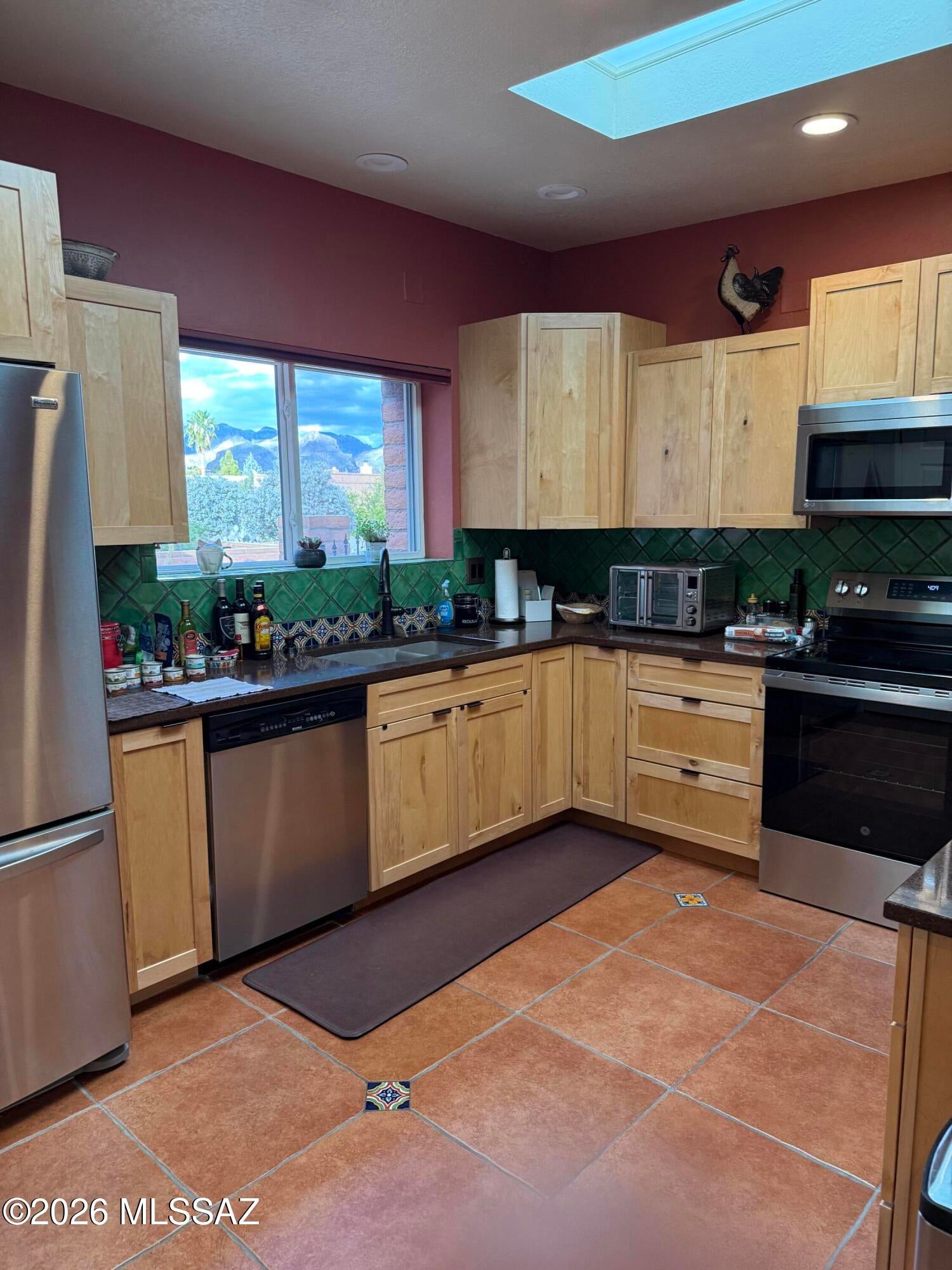 Fairfield Sunrise East (1-520) - Residential