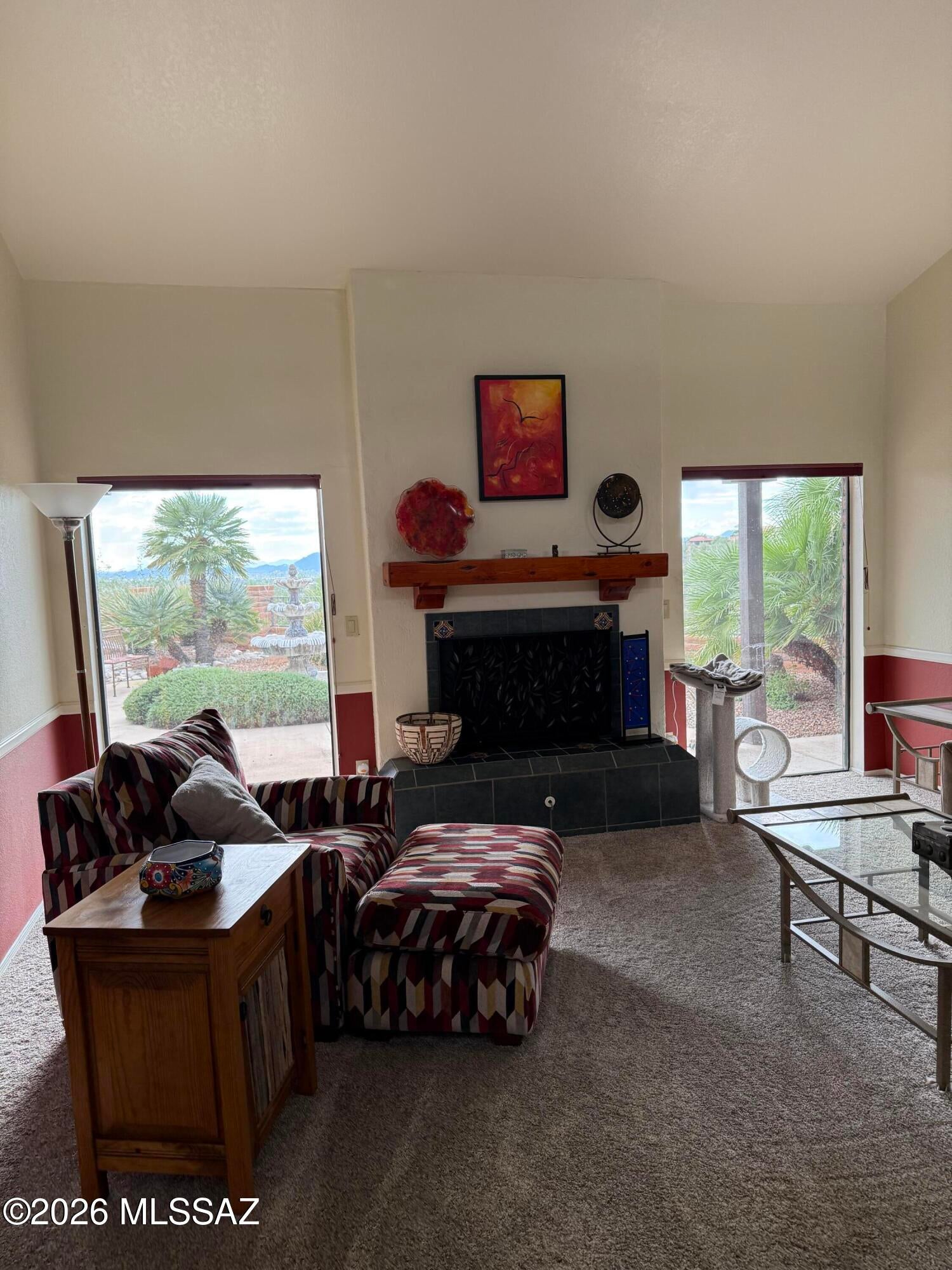 Fairfield Sunrise East (1-520) - Residential