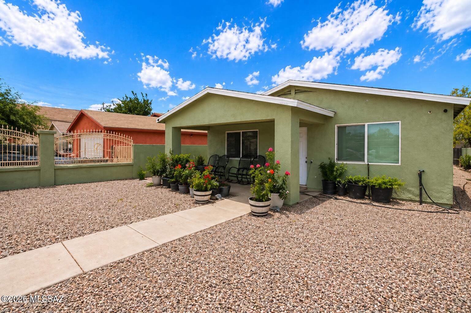 Home Addition - Residential