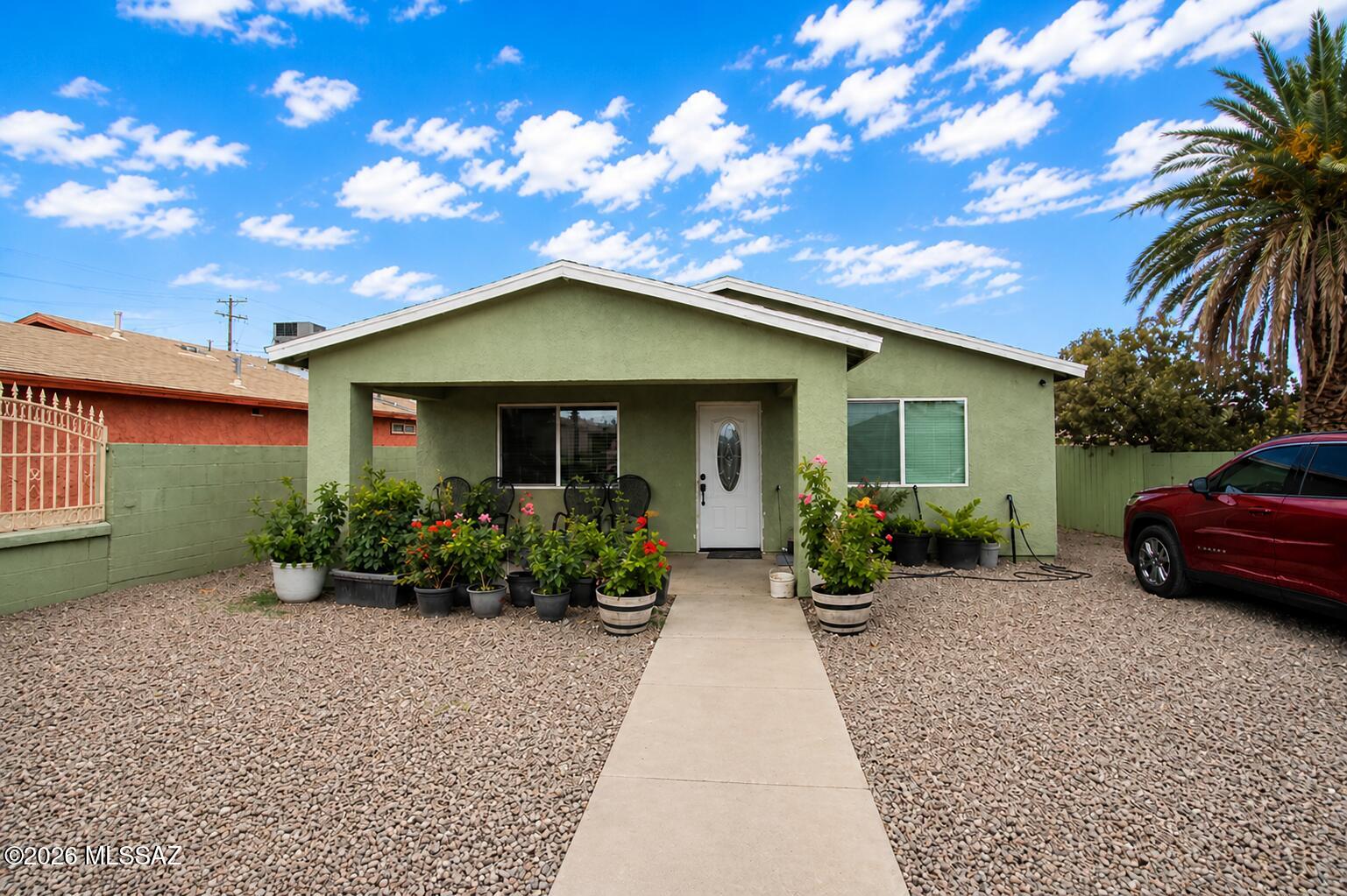 Home Addition - Residential