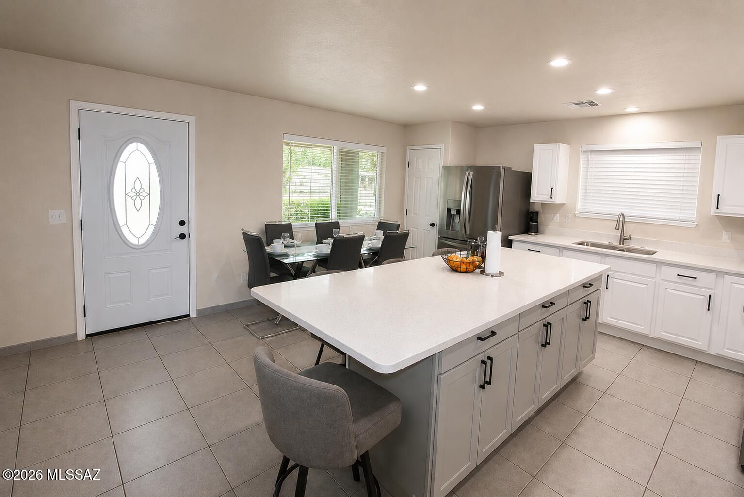 Home Addition - Residential