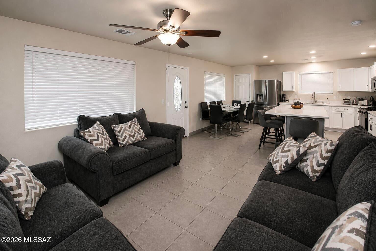 Home Addition - Residential