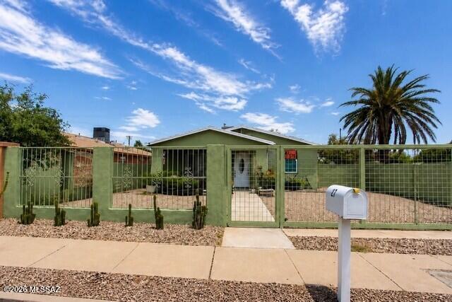 Home Addition - Residential