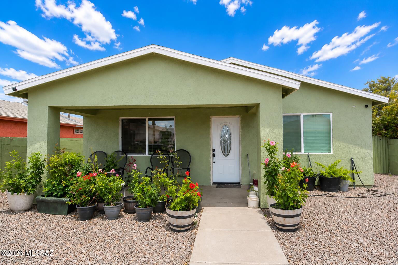 Home Addition - Residential