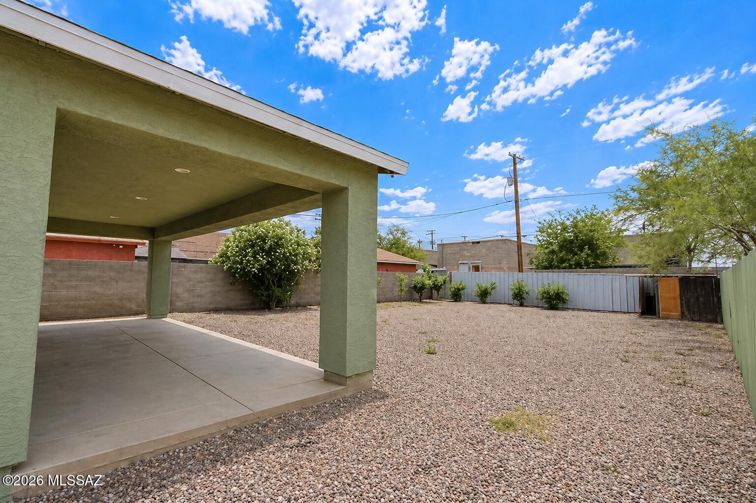 Home Addition - Residential