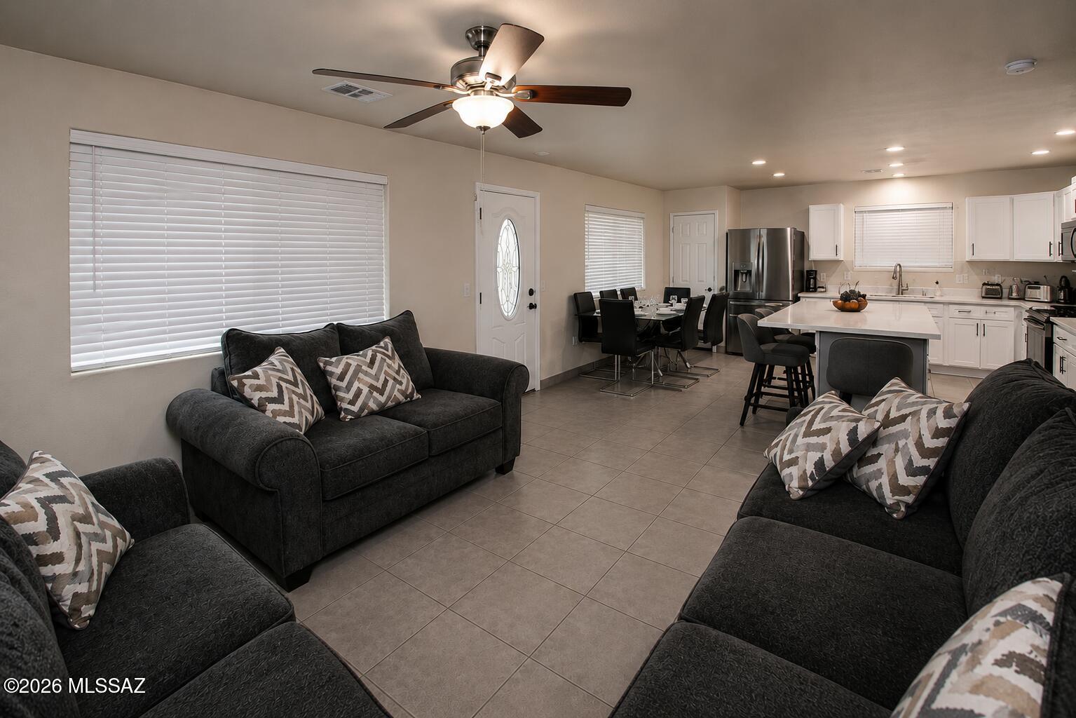 Home Addition - Residential