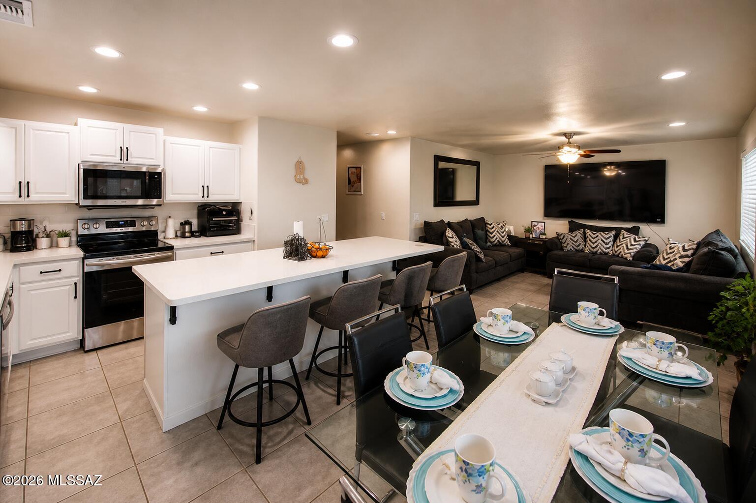 Home Addition - Residential