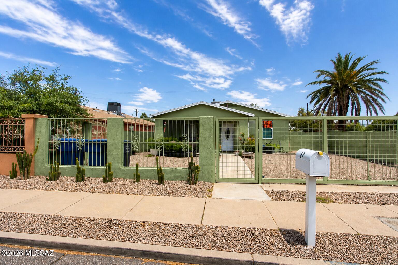 Welcome home to this beautifully maintained 3 bd, 2 ba residence built in 2019, offering comfort and convenience in a location close to the freeway for an easy commute. Step inside to discover a bright open-concept layout designed for both everyday living and entertaining. The recently remodeled kitchen is the heart of the home, featuring updated finishes, ample counter space, and a seamless flow into the dining and living areas. Spacious bedrooms and newer construction provide peace of mind and style throughout. Whether you're a first-time buyer or looking to upgrade, this move-in-ready home combines modern living with exceptional accessibility.
