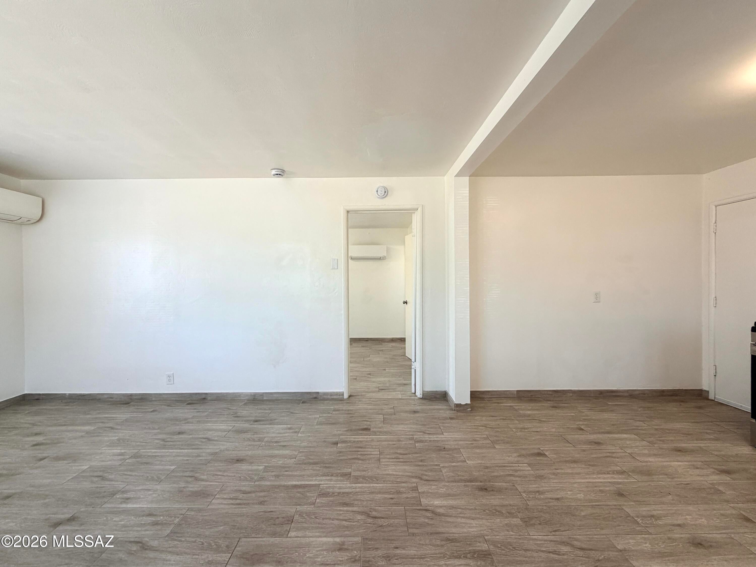 Speedway Addition - Residential Lease
