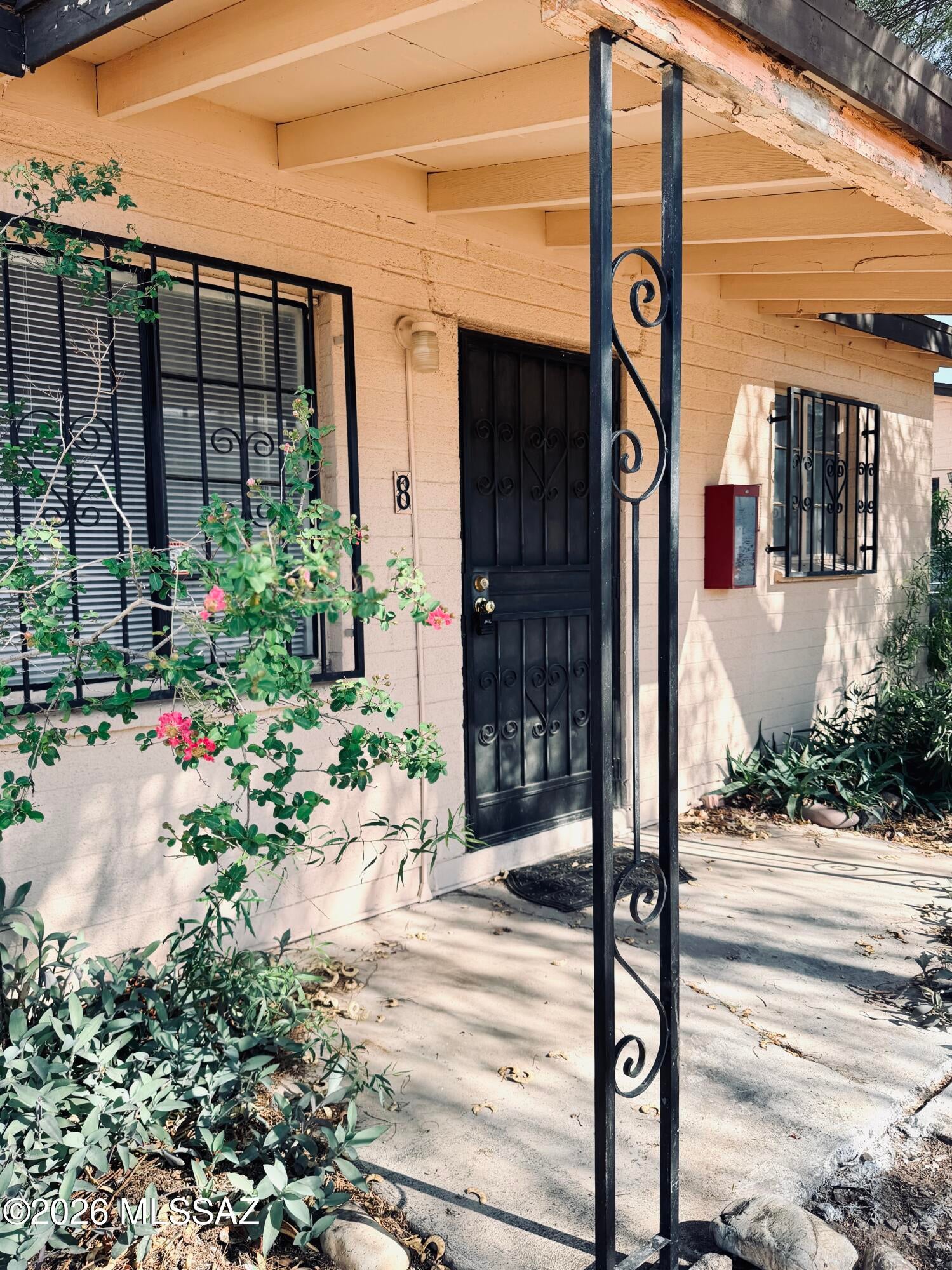 Speedway Addition - Residential Lease