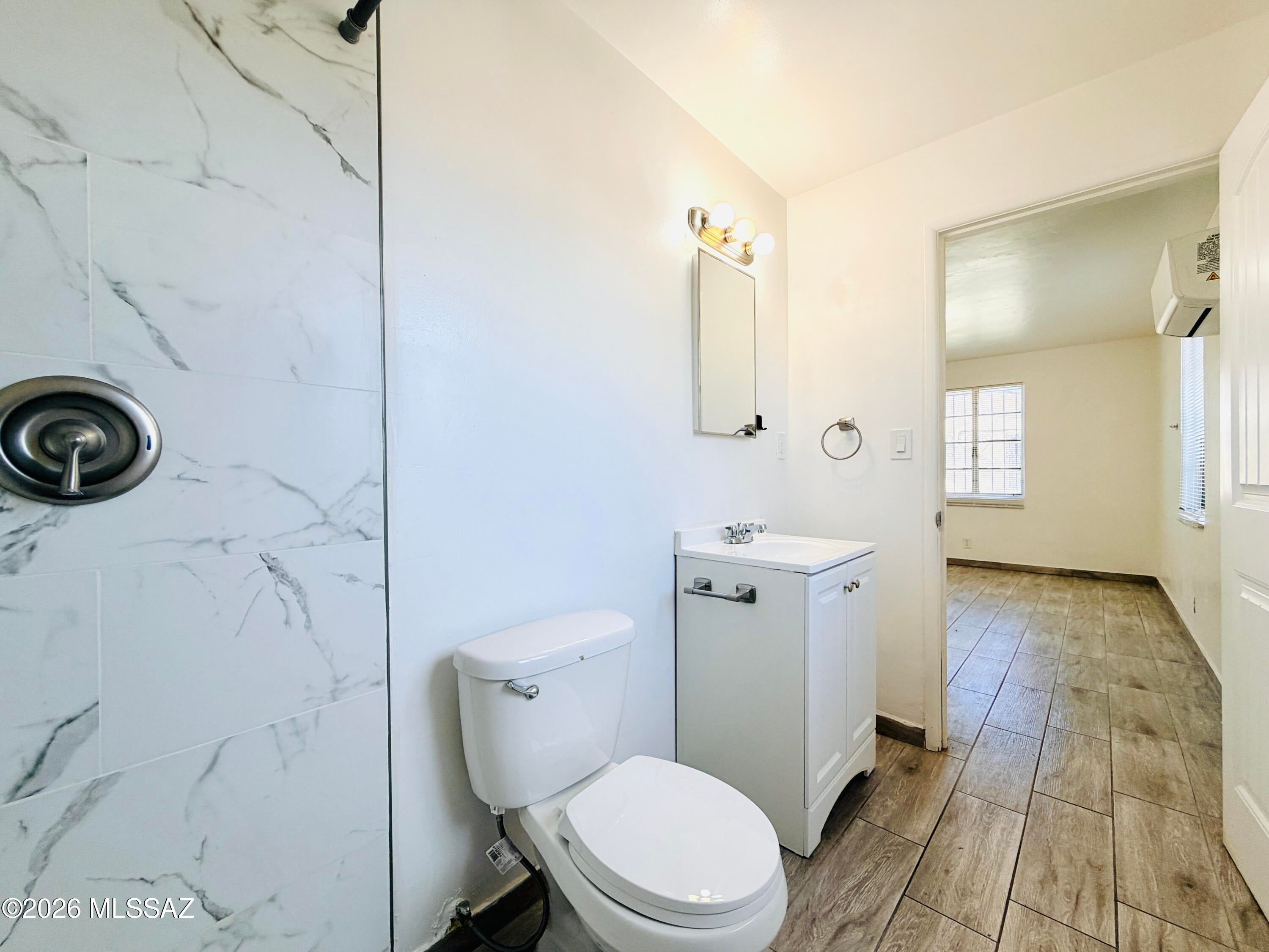 Speedway Addition - Residential Lease